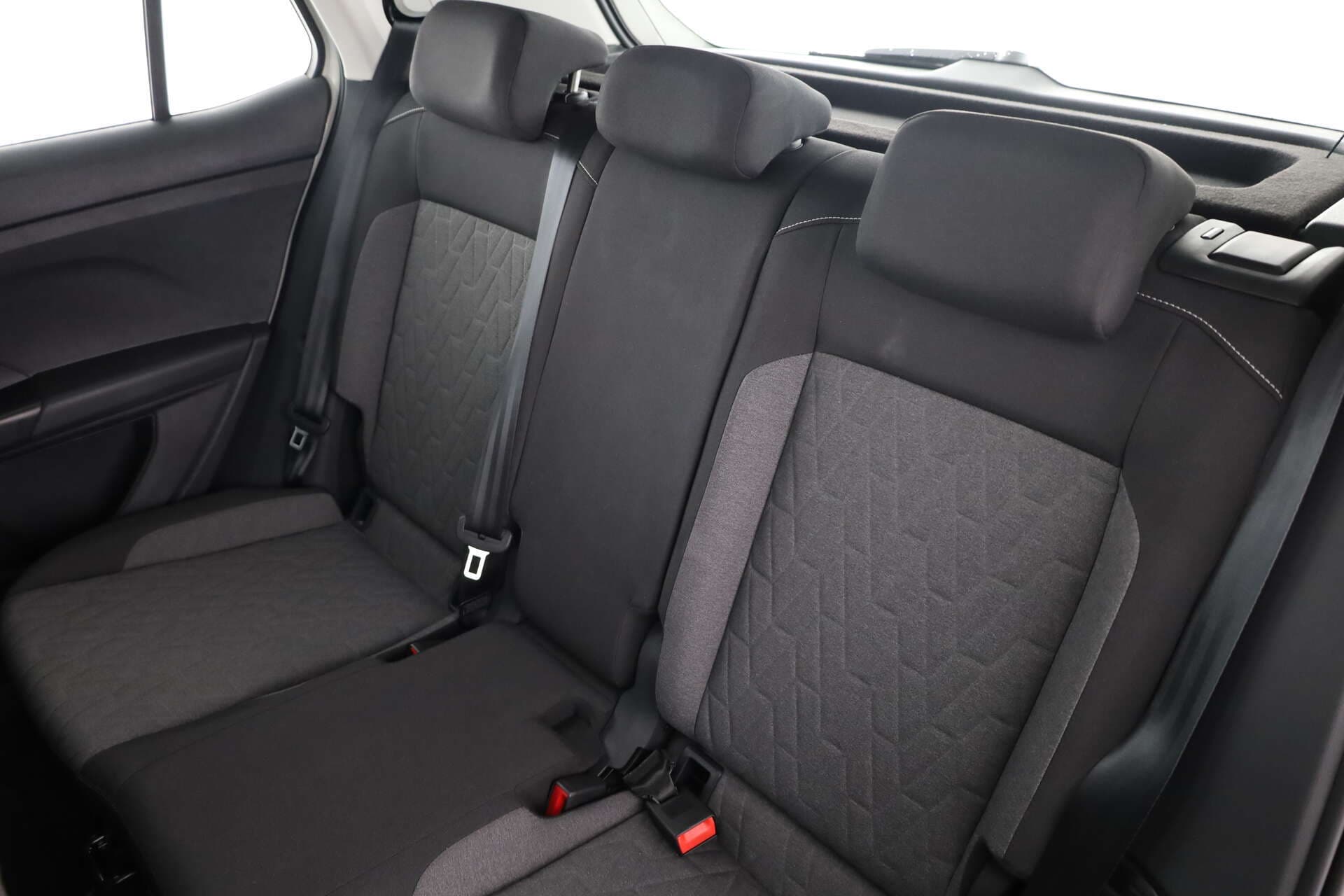 VOLKSWAGEN T-Cross, photo 11 sur 17
