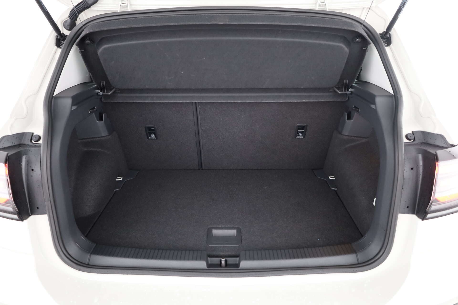 VOLKSWAGEN T-Cross, photo 13 sur 17