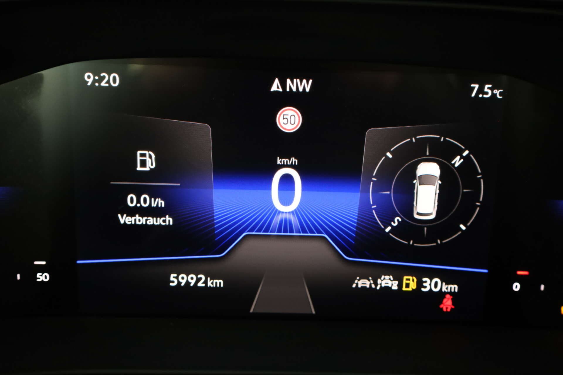 VOLKSWAGEN T-Cross, photo 14 sur 17