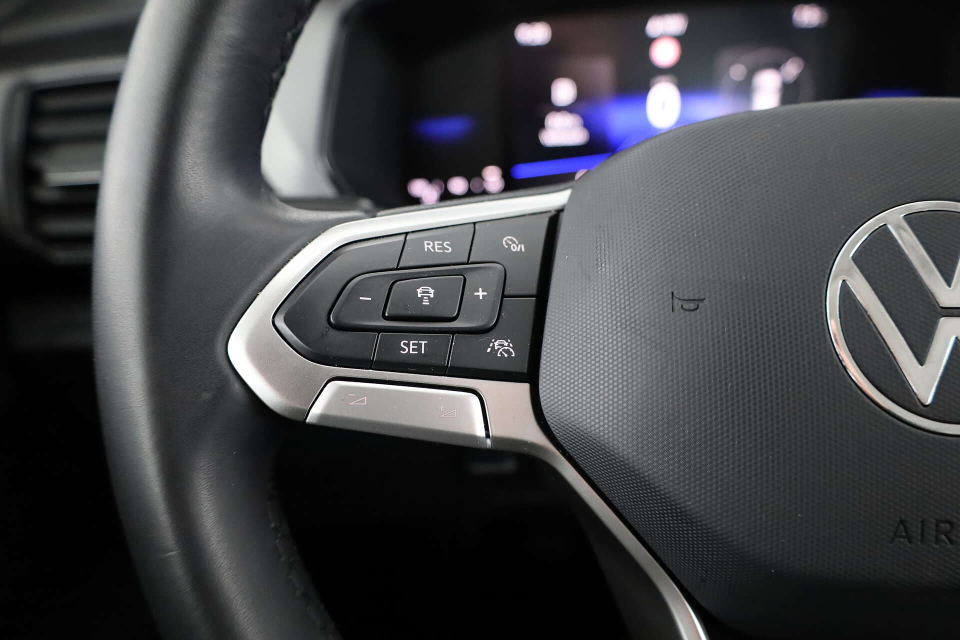 VOLKSWAGEN T-Cross, photo 15 sur 17