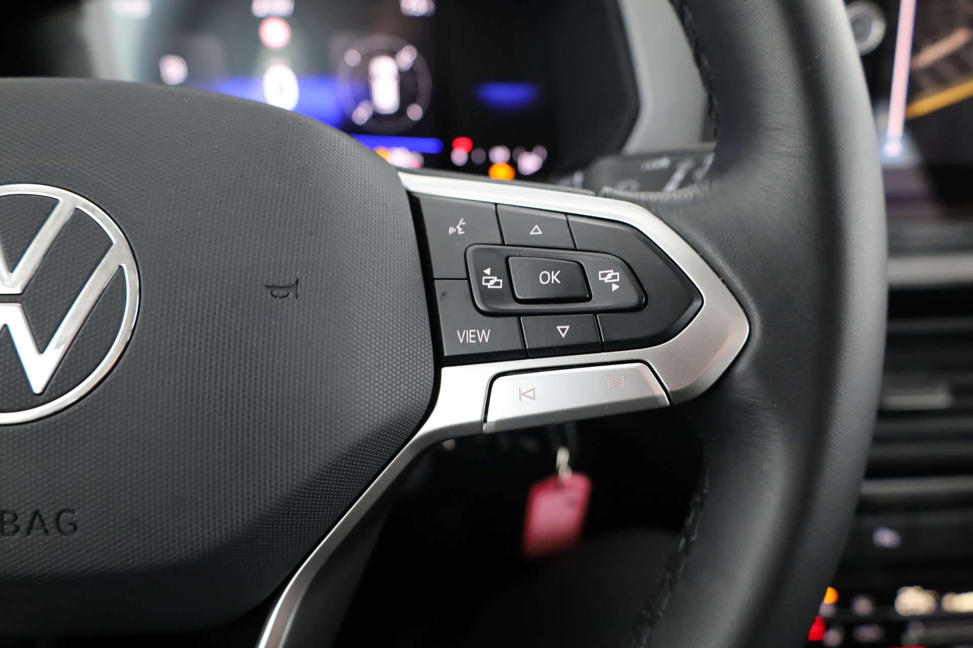 VOLKSWAGEN T-Cross, photo 16 sur 17