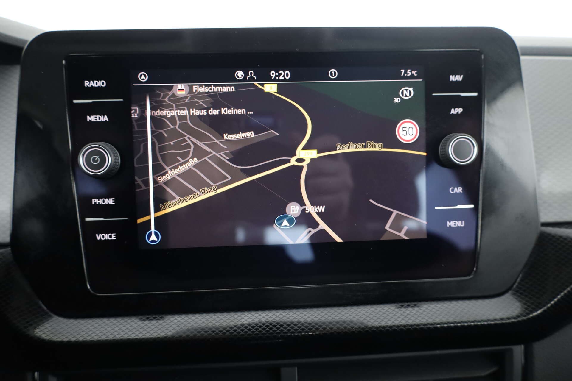 VOLKSWAGEN T-Cross, photo 17 sur 17