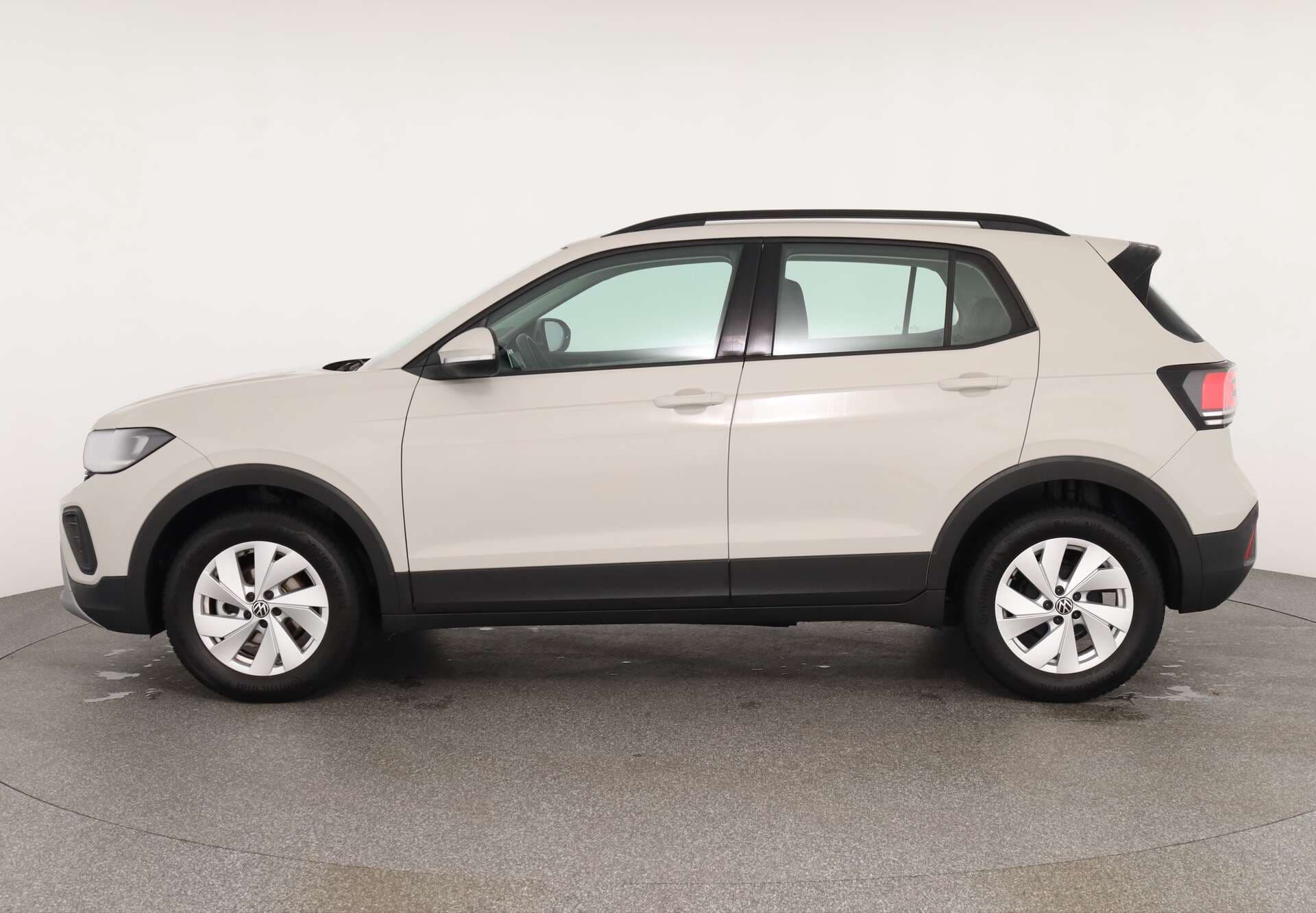 VOLKSWAGEN T-Cross, photo 5 sur 17