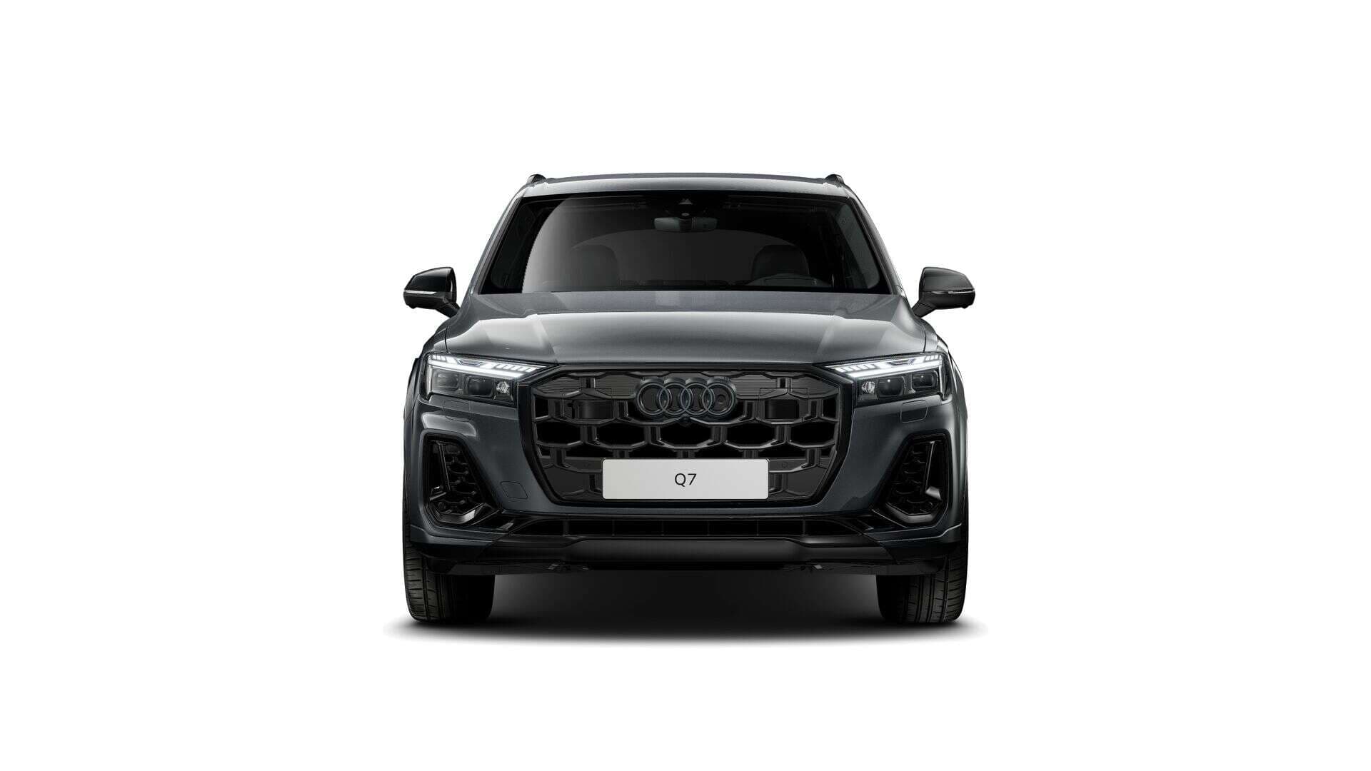 AUDI Q7, photo 3 sur 9