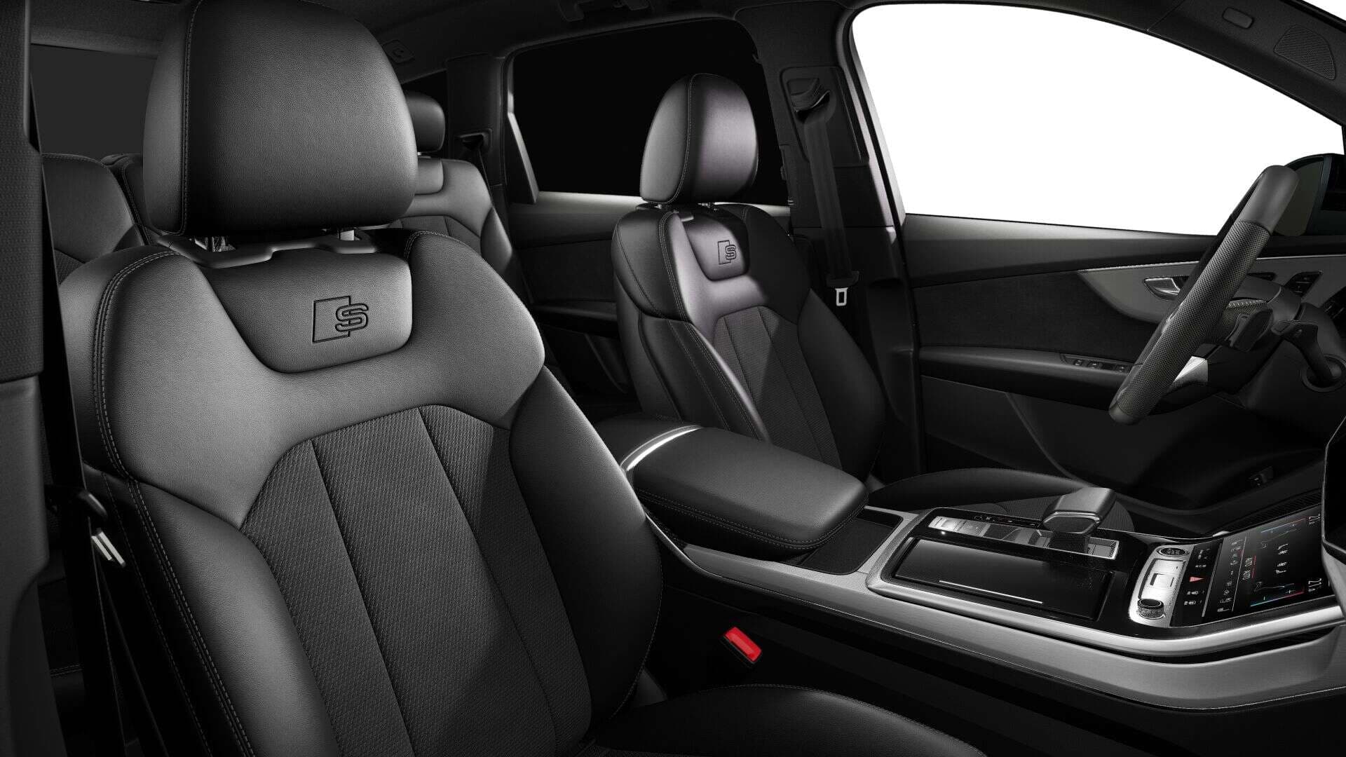AUDI Q7, photo 7 sur 9