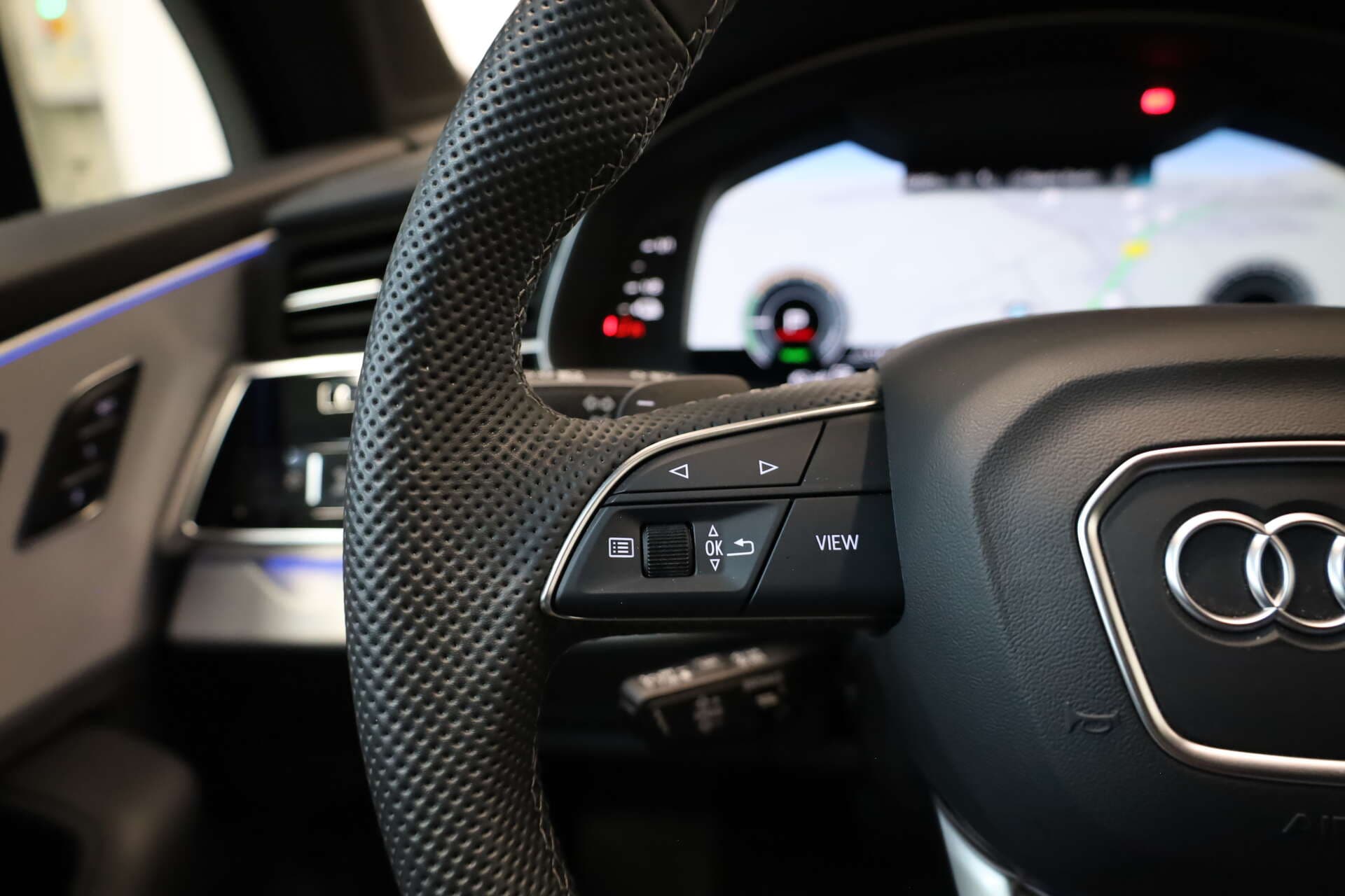 AUDI Q7, photo 13 sur 17