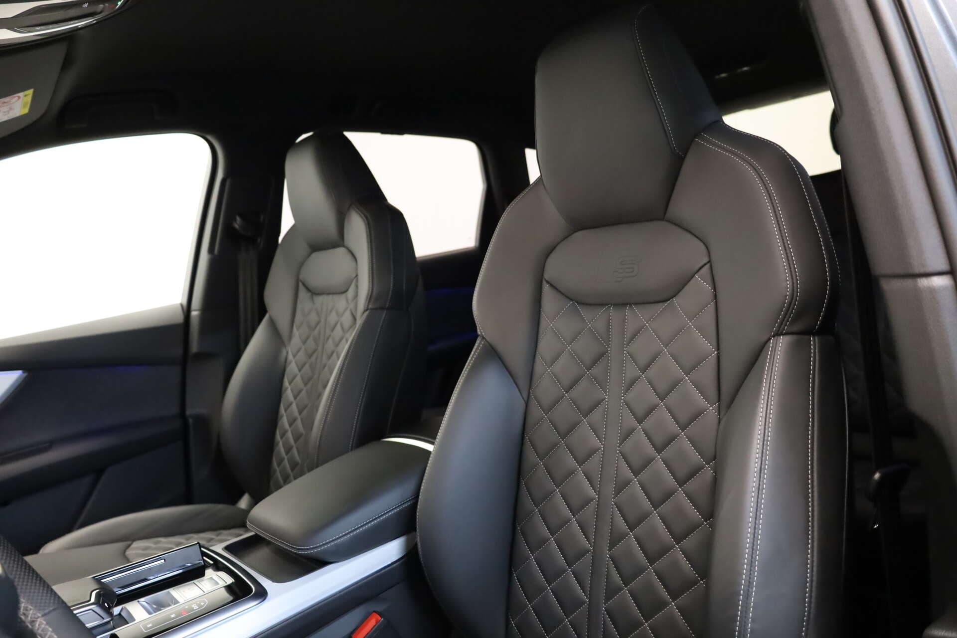 AUDI Q7, photo 8 sur 17