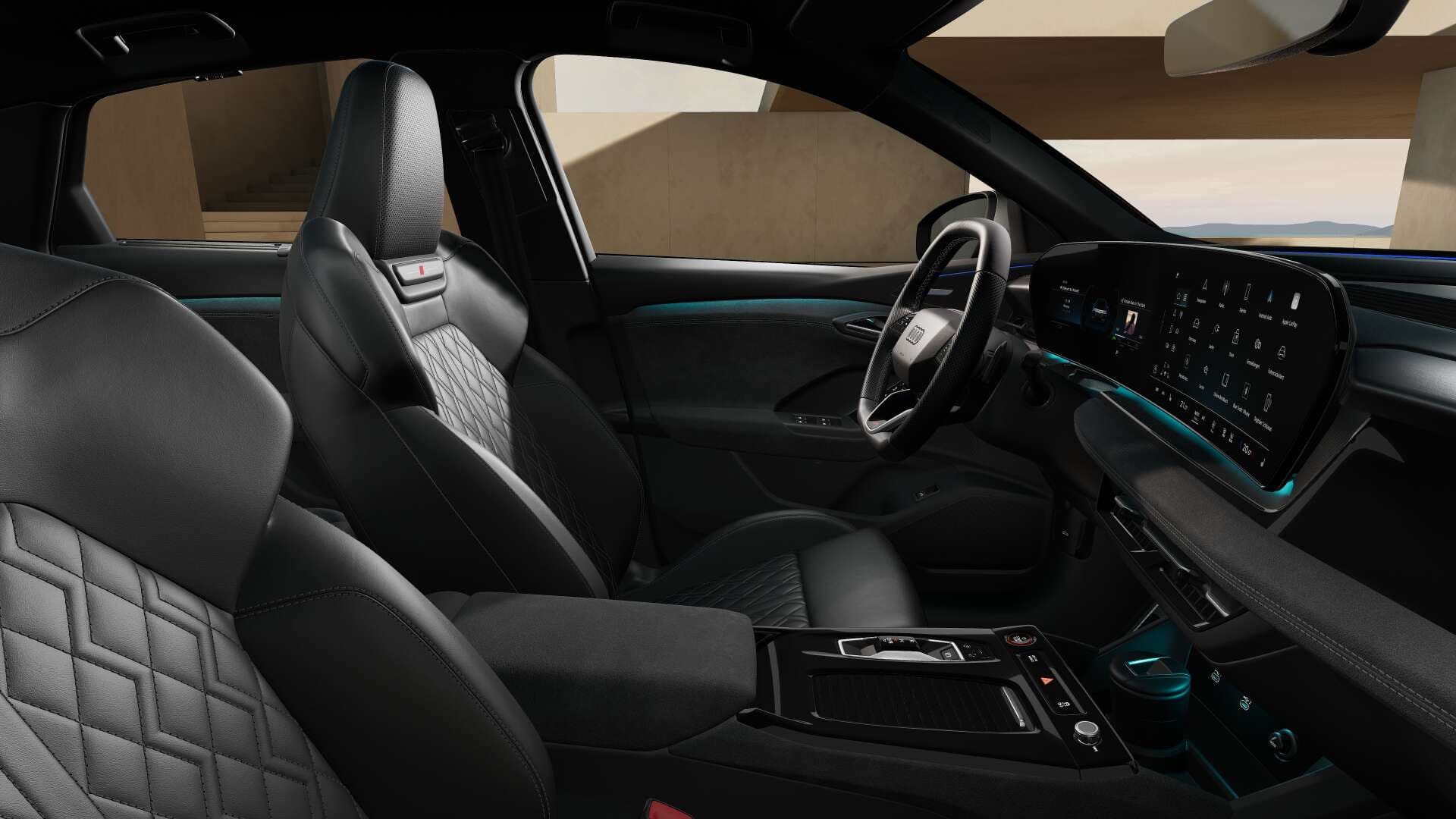 AUDI SQ6 Sportback, photo 5 sur 10