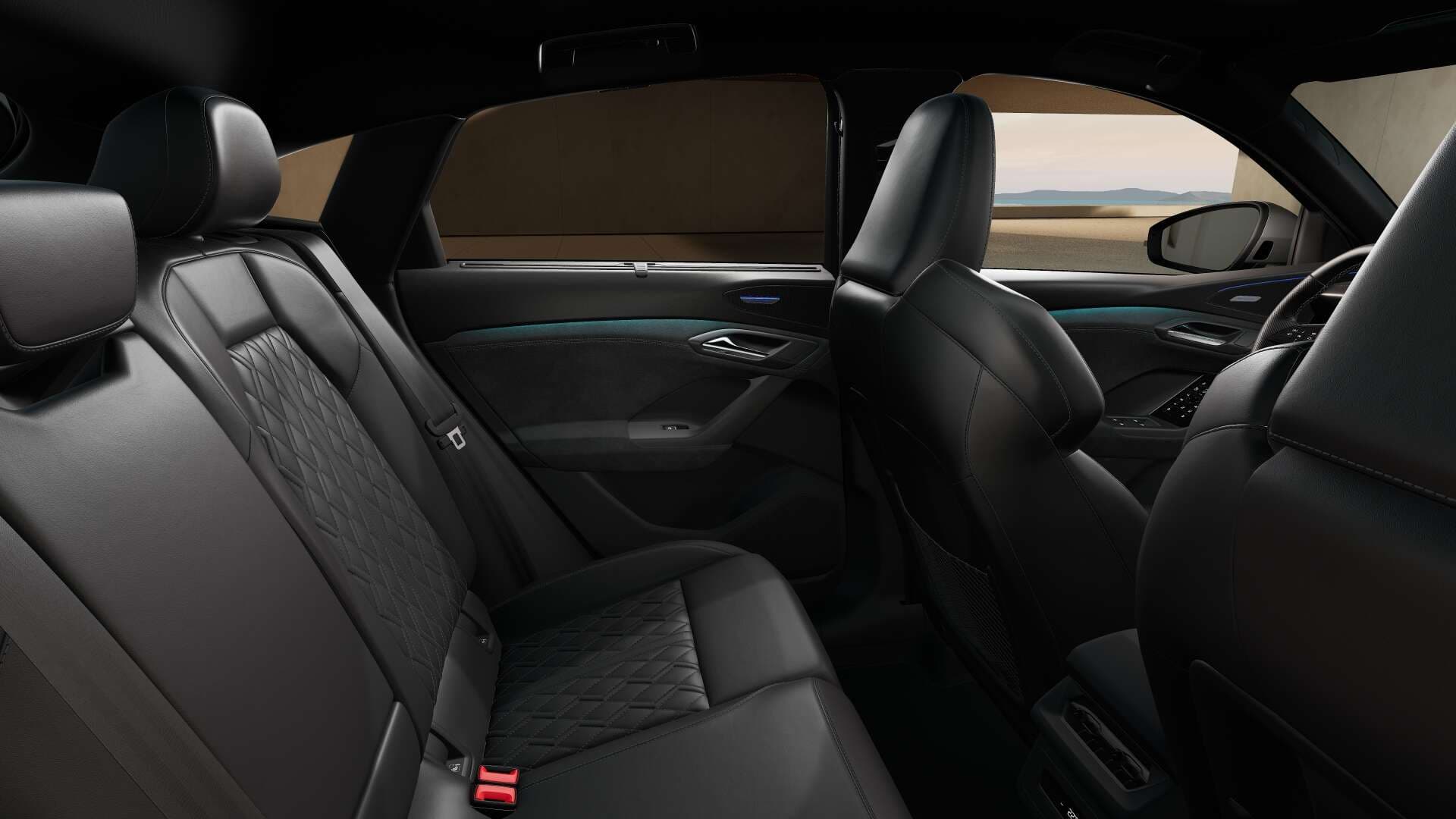 AUDI SQ6 Sportback, photo 7 sur 10