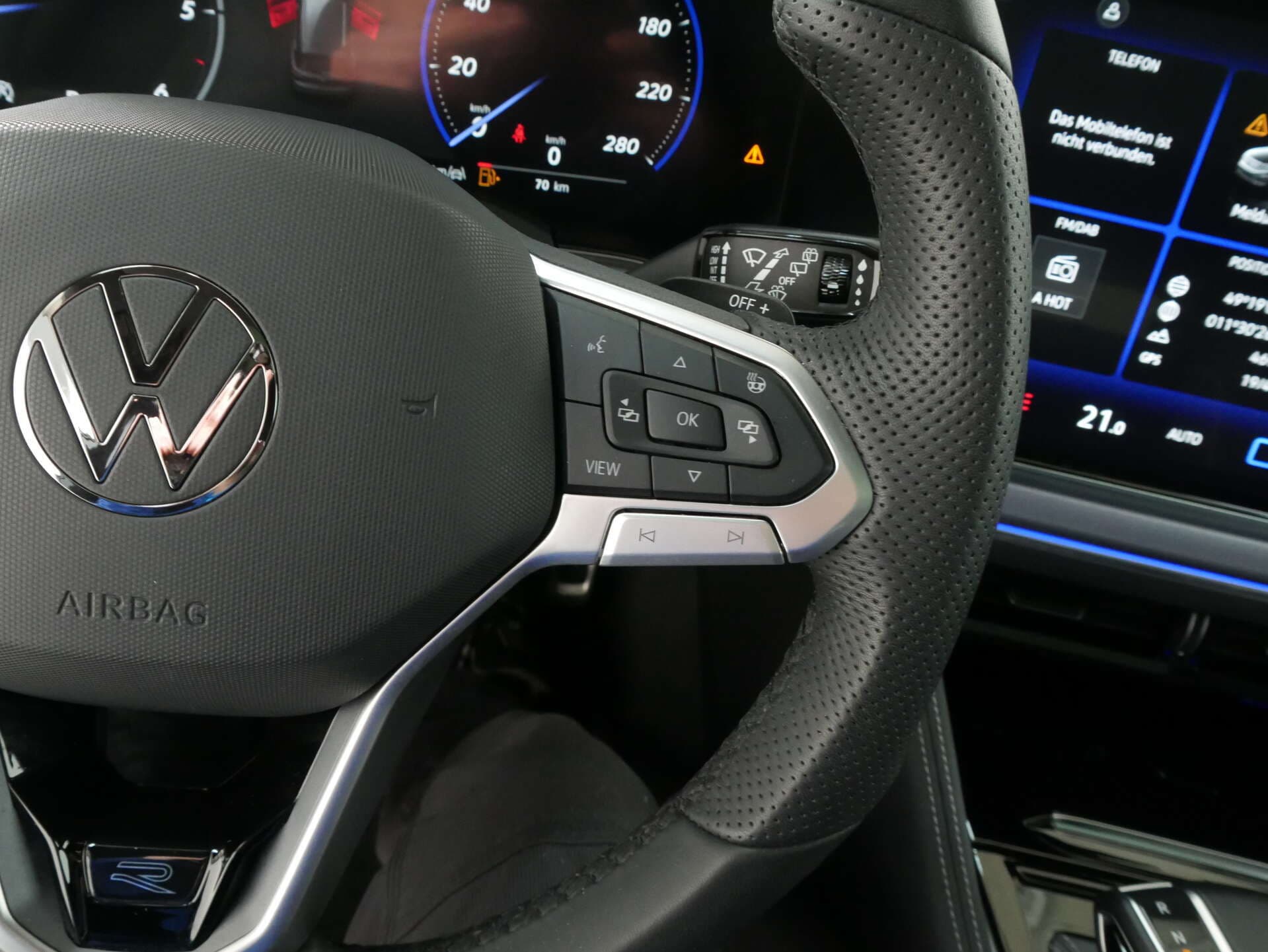 VOLKSWAGEN Touareg, photo 10 sur 17
