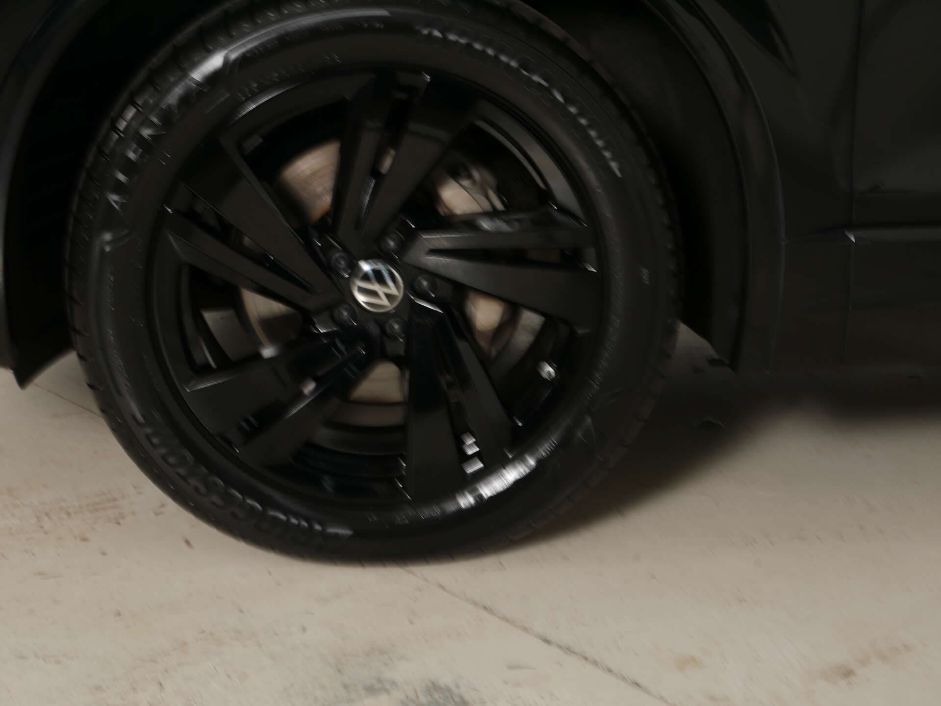 VOLKSWAGEN Touareg, photo 3 sur 17