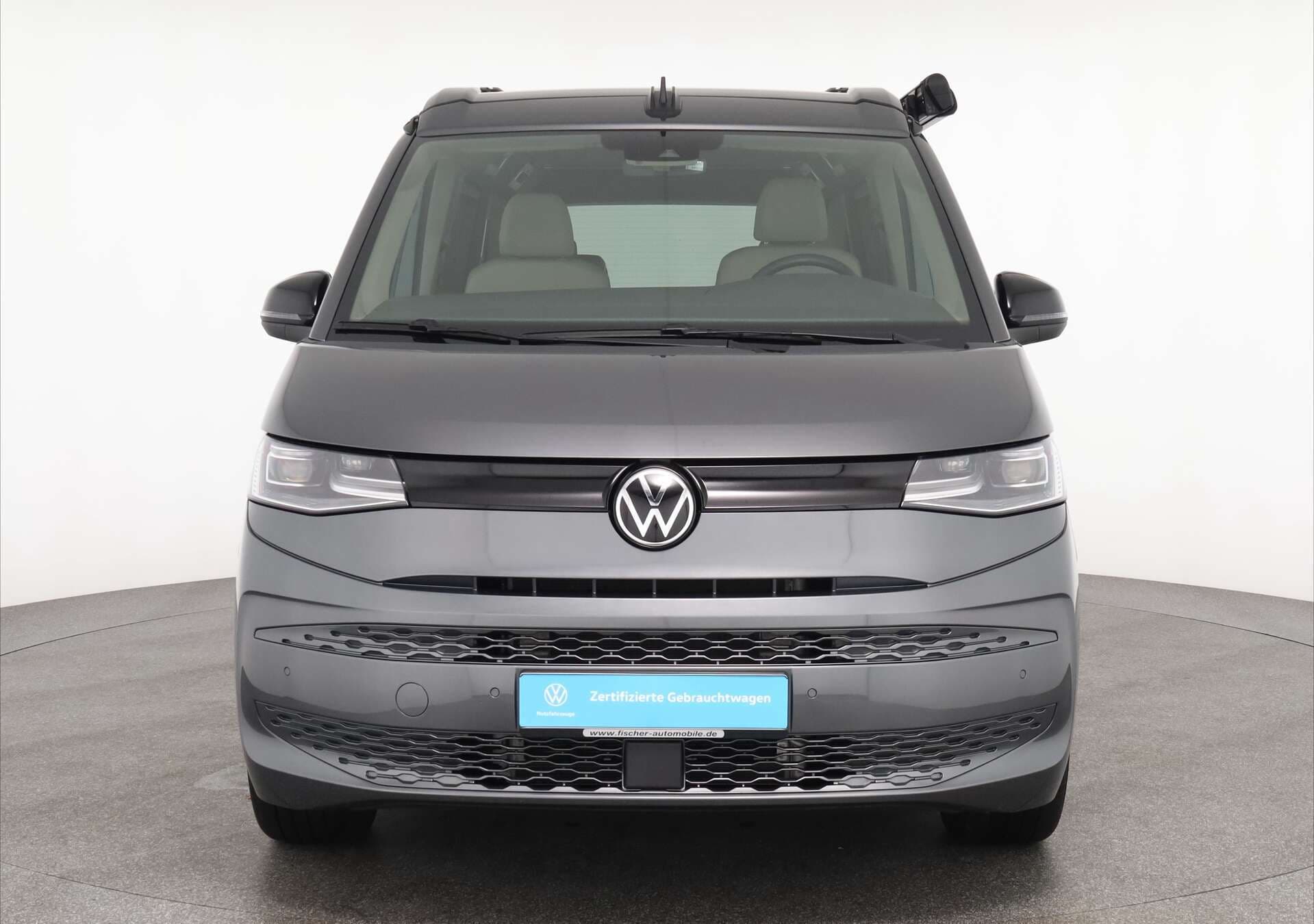 VOLKSWAGEN NUTZFAHRZEUGE T7 California, photo 5 sur 17