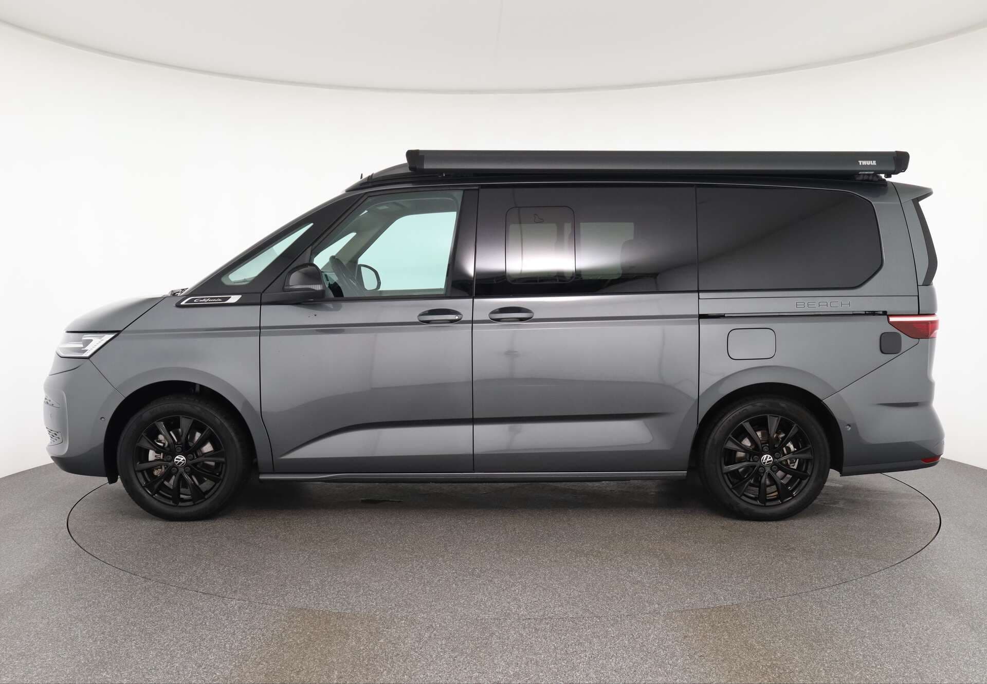 VOLKSWAGEN NUTZFAHRZEUGE T7 California, photo 9 sur 17