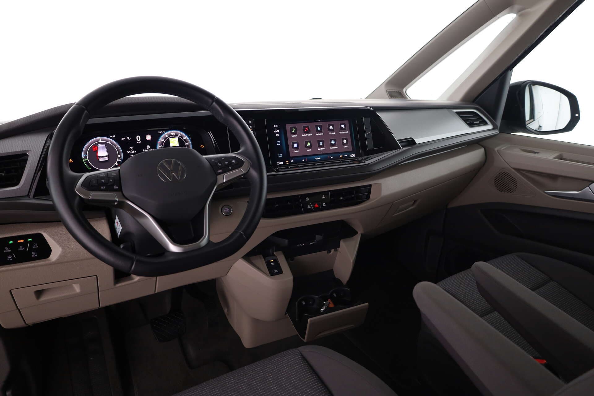 VOLKSWAGEN NUTZFAHRZEUGE T7 California, photo 17 sur 17