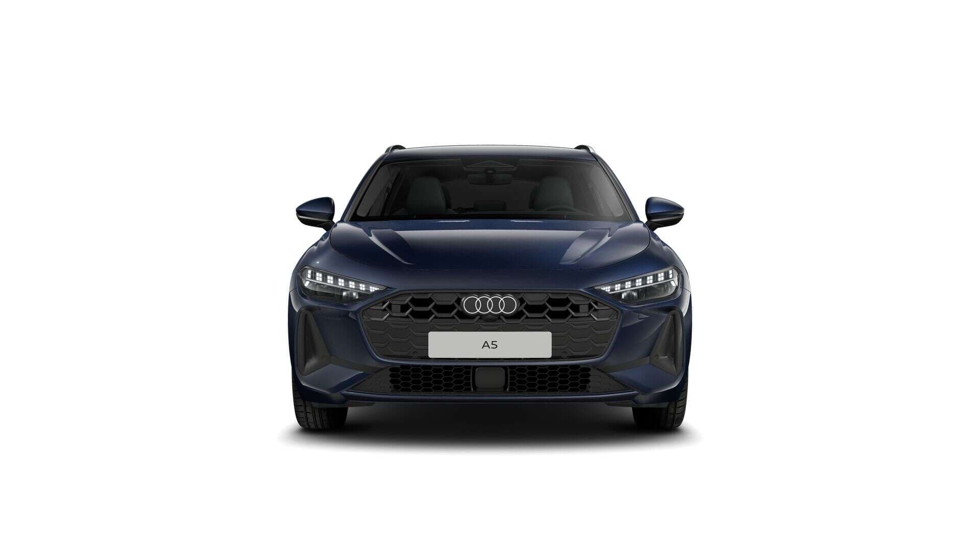 AUDI A5 Avant, photo 3 sur 9