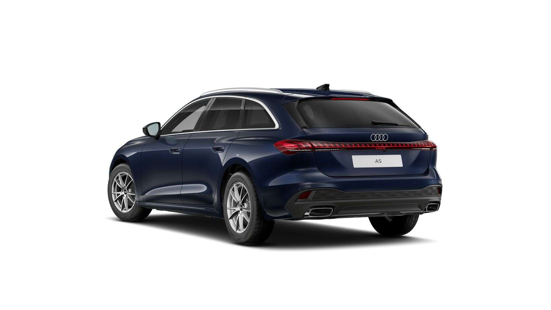 AUDI A5 Avant, photo 5 sur 9