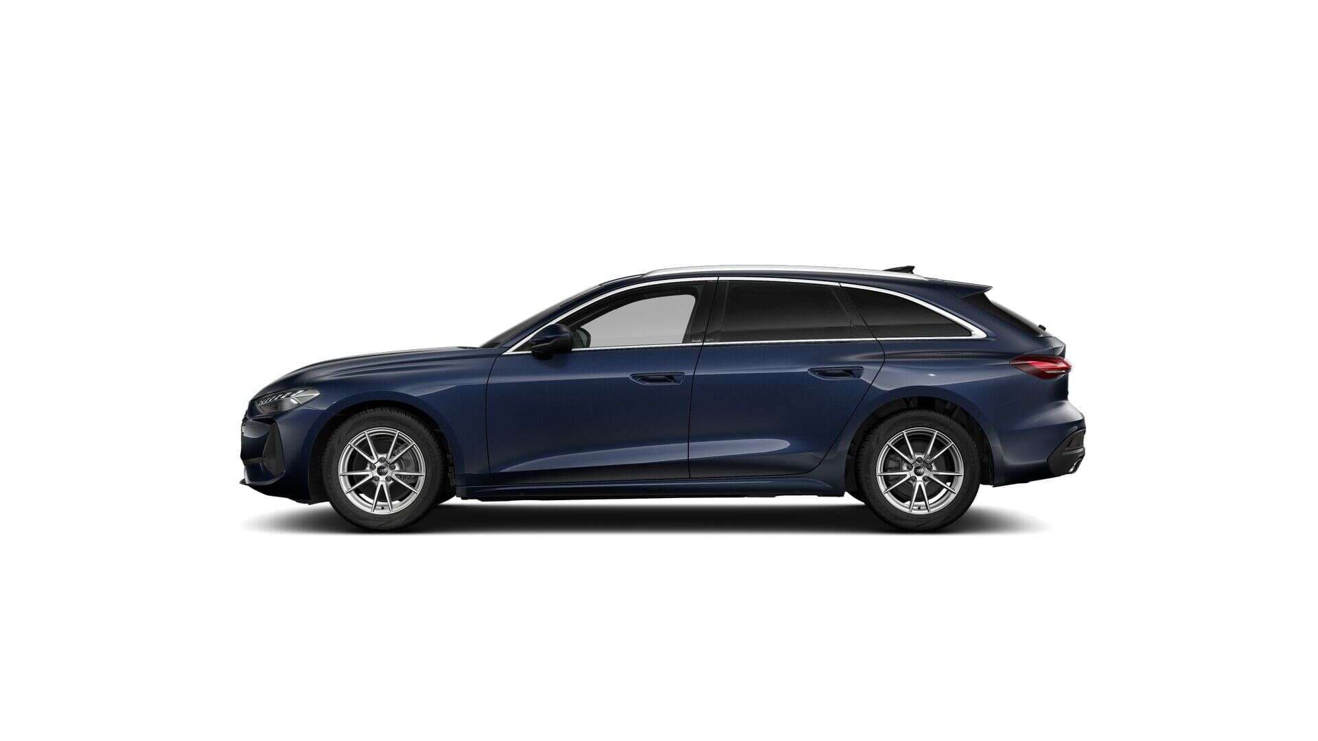 AUDI A5 Avant, photo 6 sur 9