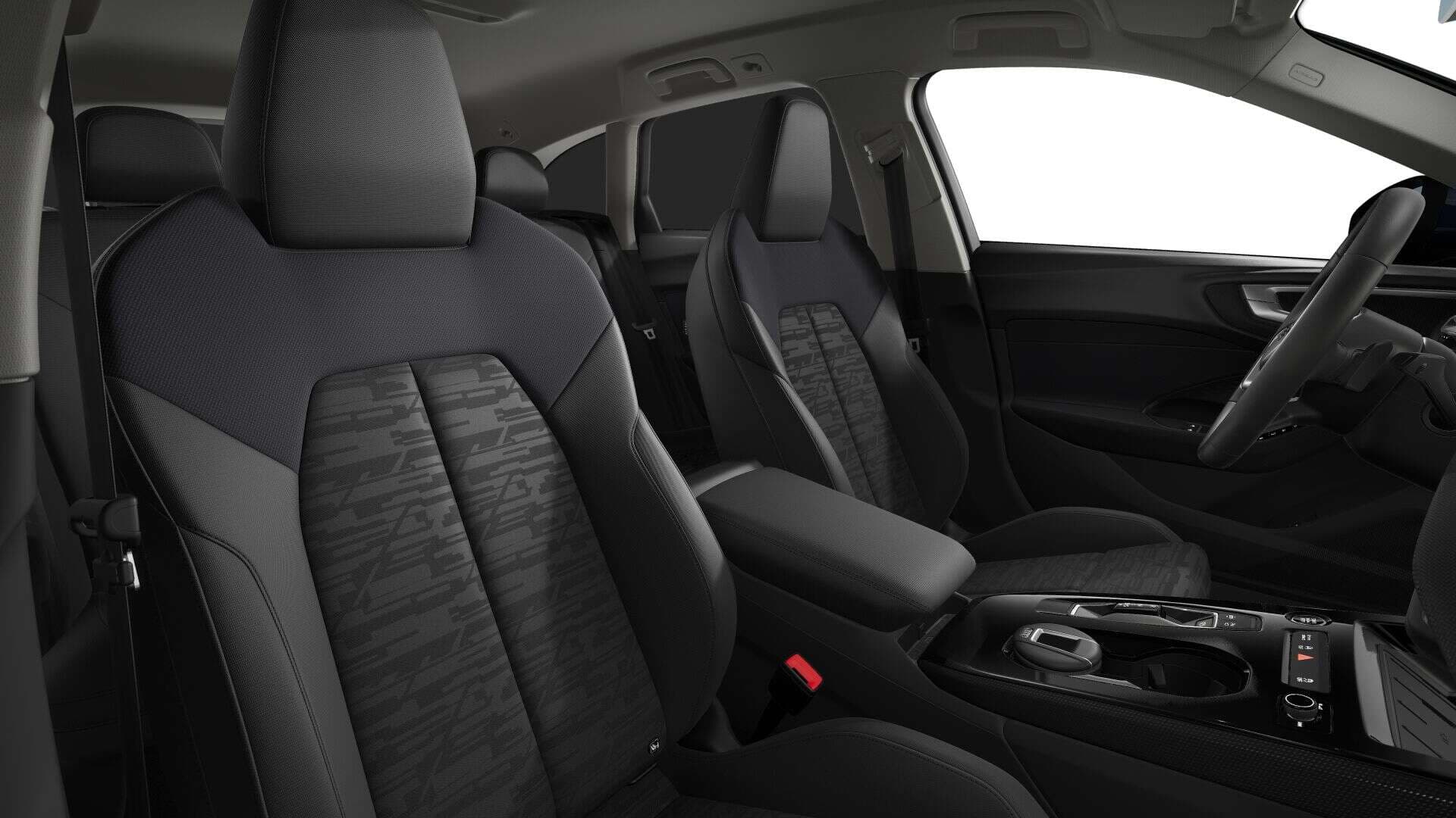 AUDI A5 Avant, photo 7 sur 9