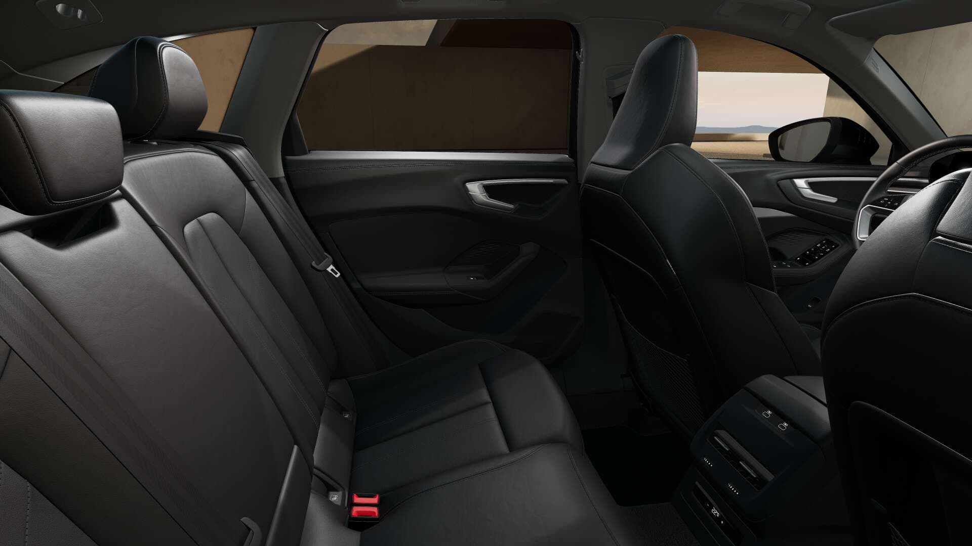 AUDI A5 Avant, photo 7 sur 10