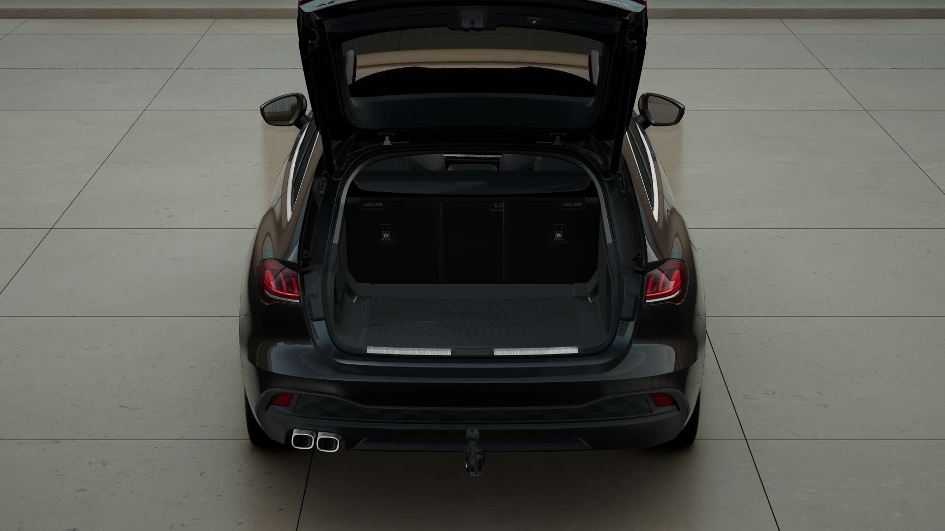 AUDI A5 Avant, photo 8 sur 10