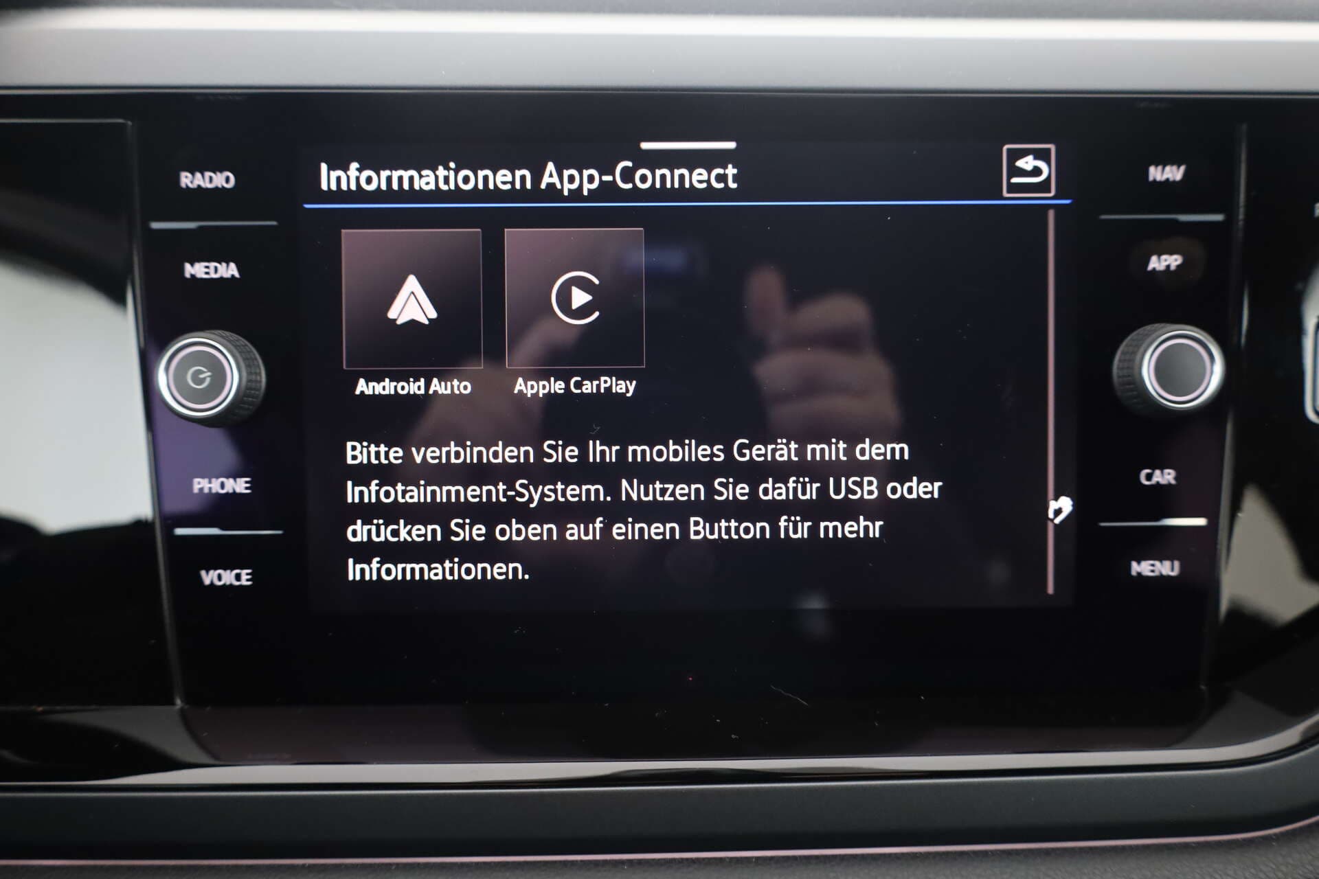 VOLKSWAGEN Taigo, photo 17 sur 17