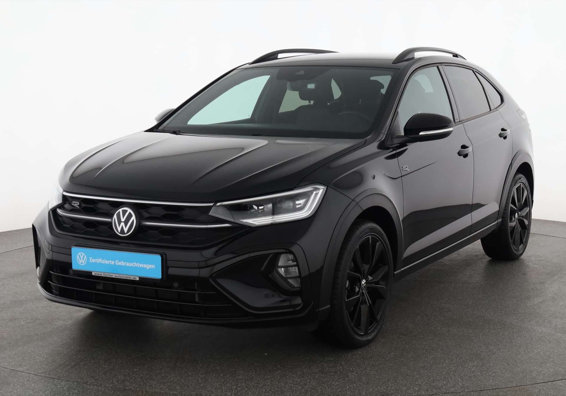 VOLKSWAGEN Taigo, photo 1 sur 17