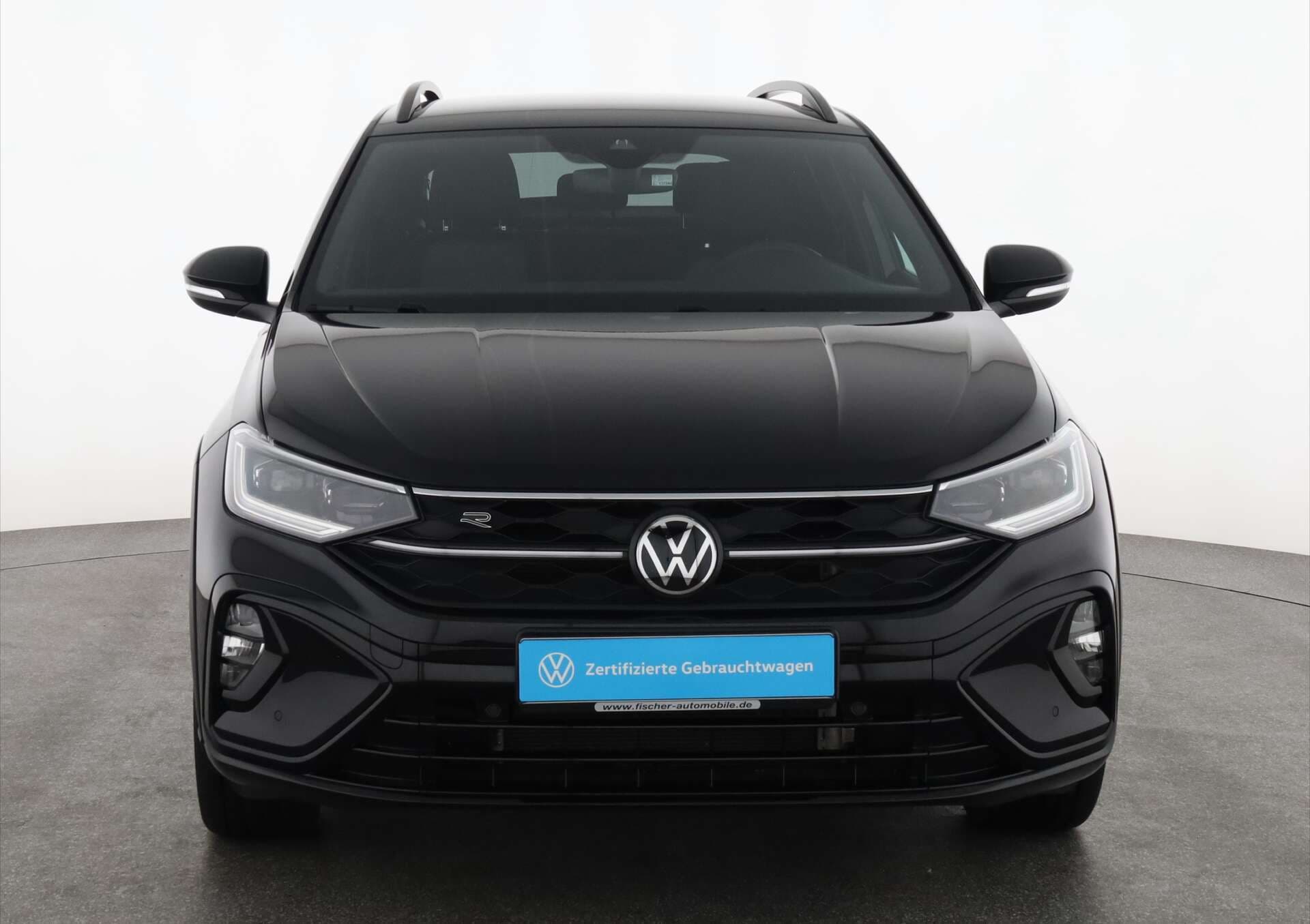 VOLKSWAGEN Taigo, photo 2 sur 17