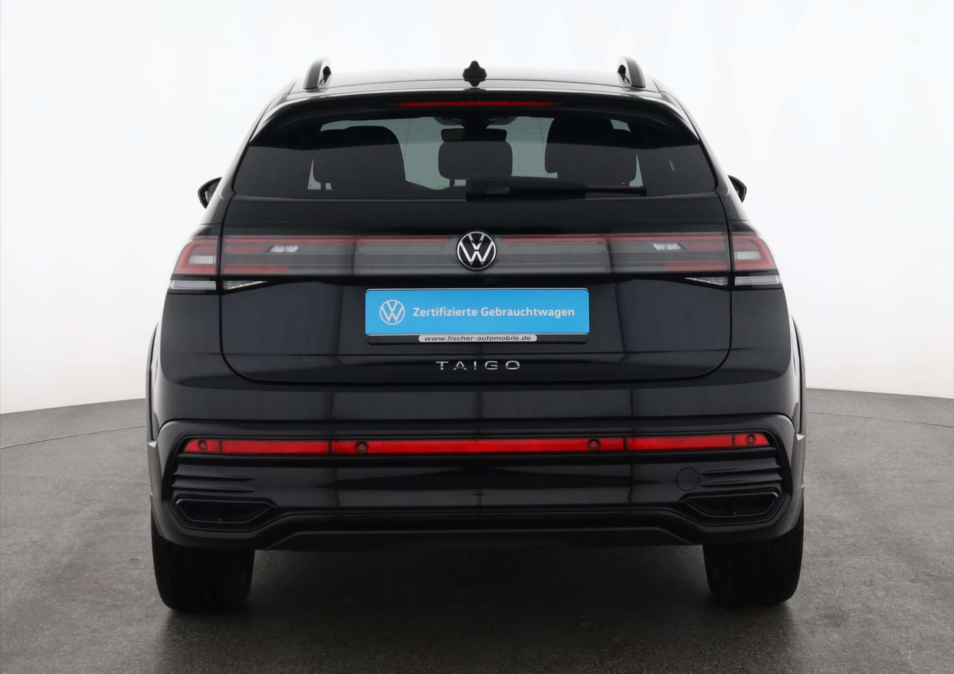 VOLKSWAGEN Taigo, photo 5 sur 17