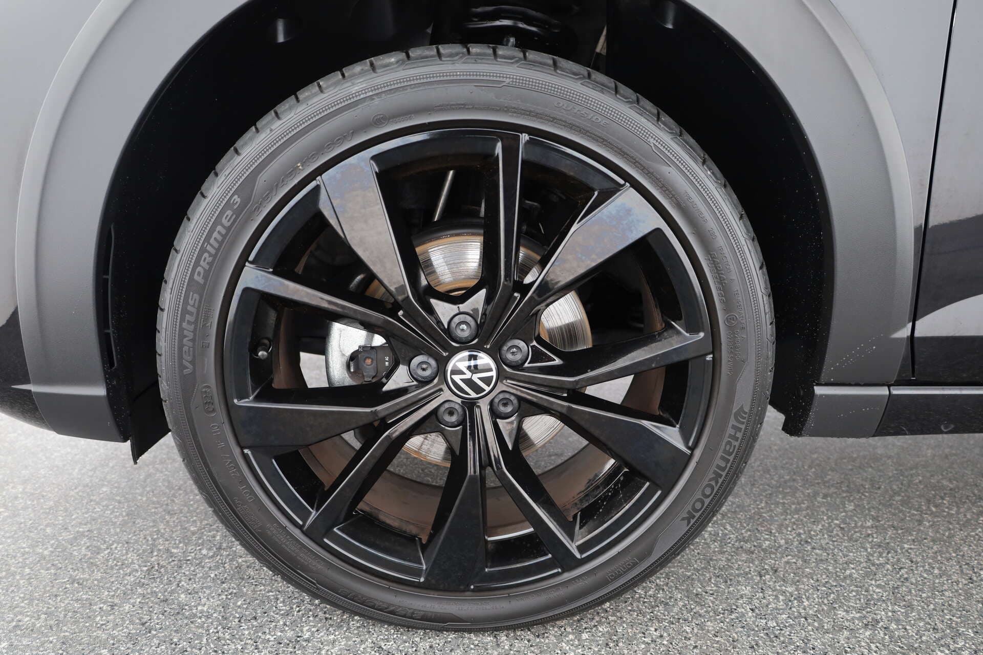 VOLKSWAGEN Taigo, photo 7 sur 17