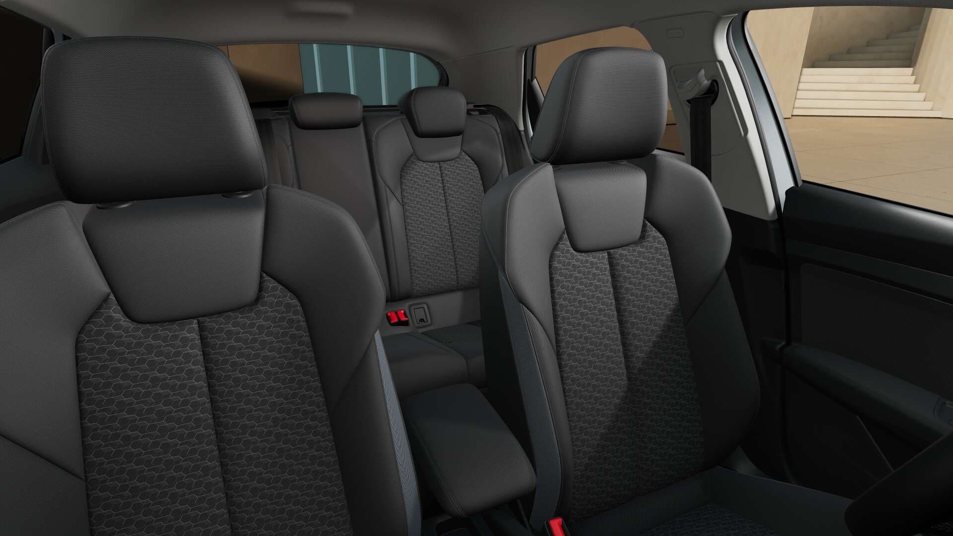 AUDI A1 allstreet, photo 6 sur 10