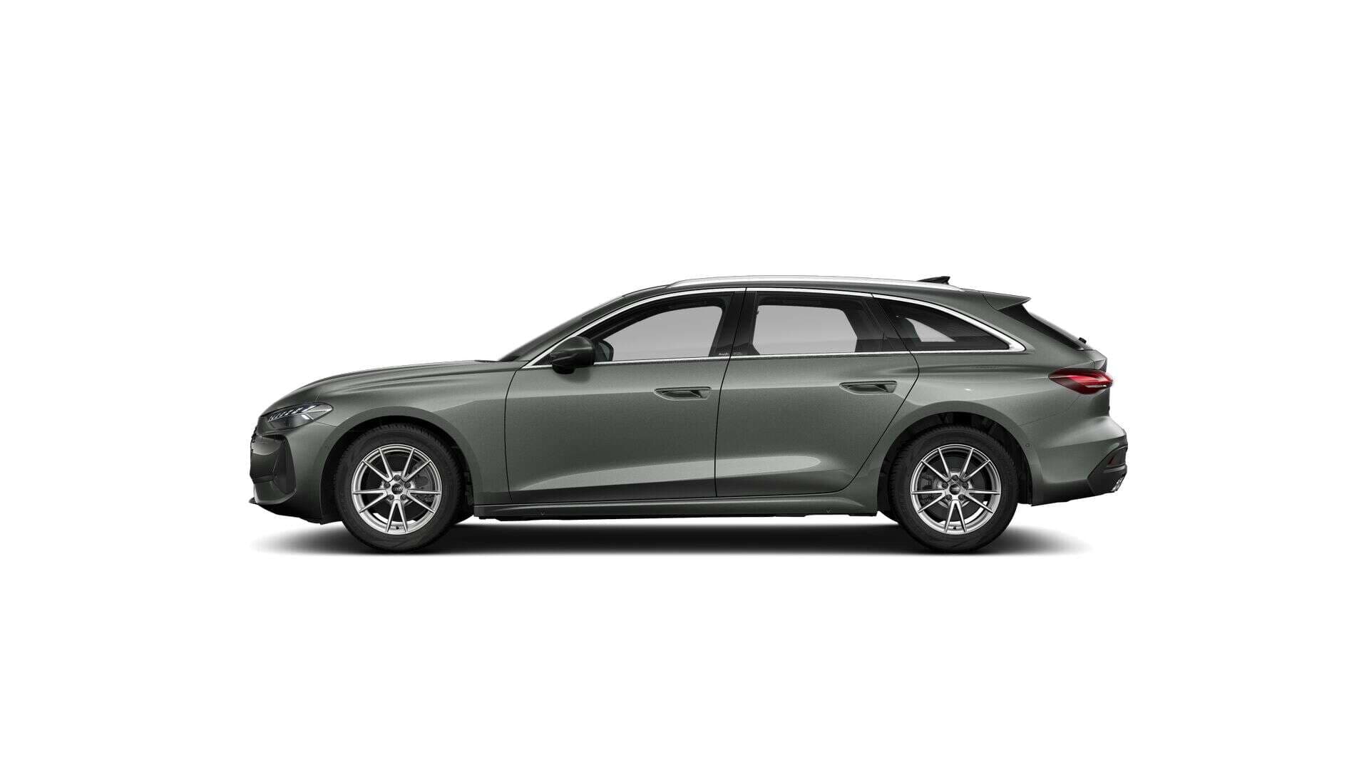 AUDI A5 Avant, photo 6 sur 9