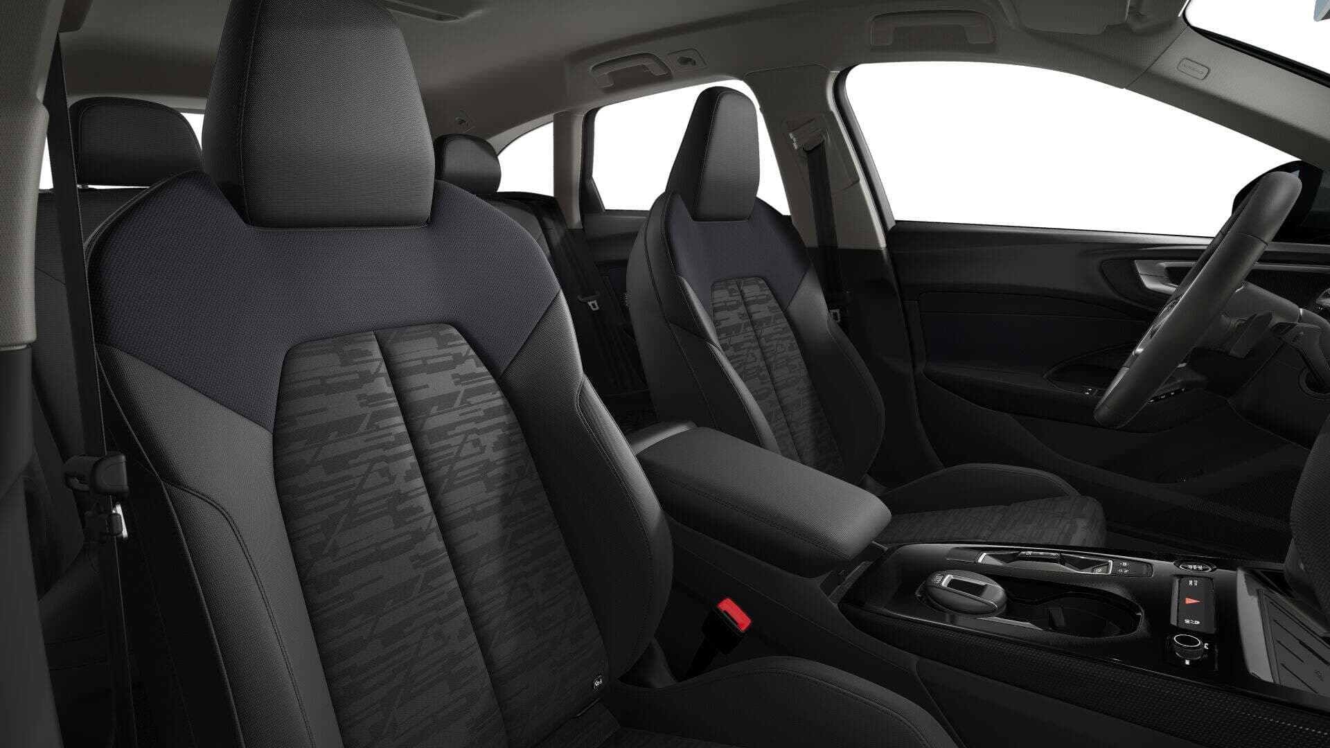 AUDI A5 Avant, photo 7 sur 9