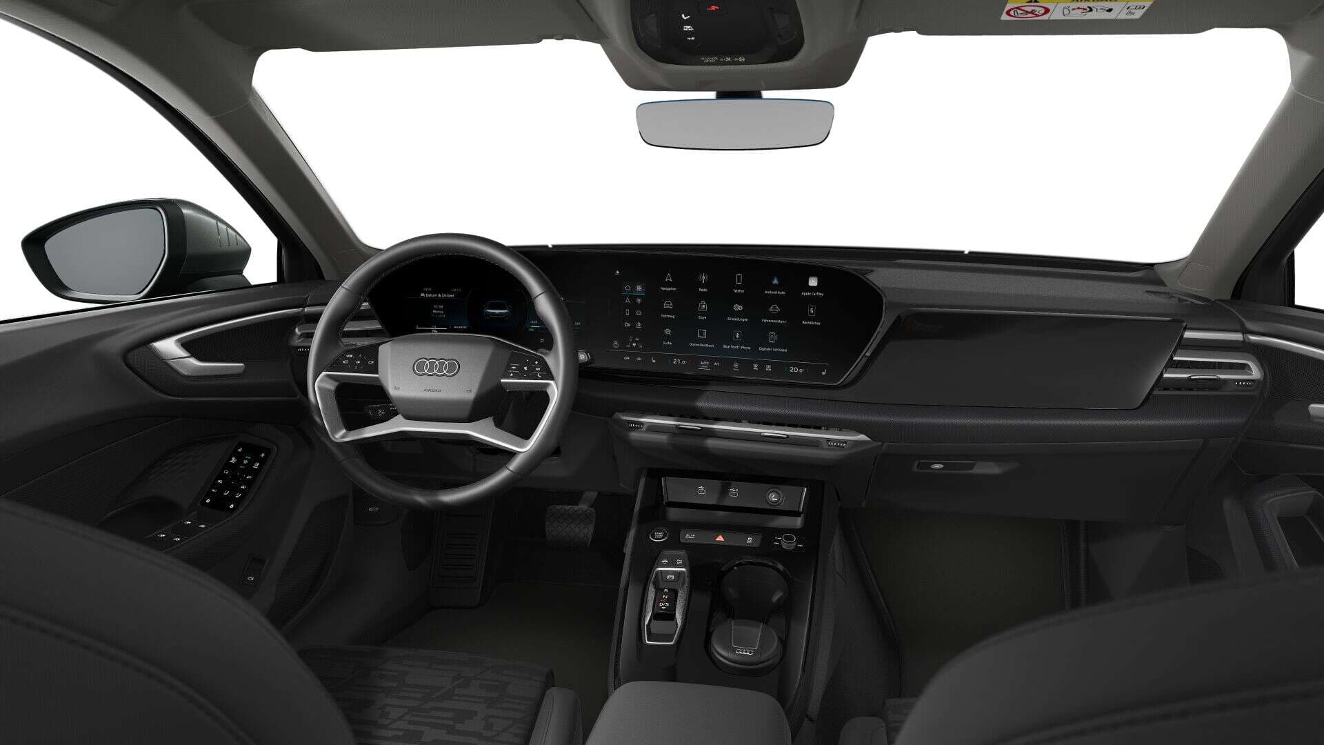AUDI A5 Avant, photo 8 sur 9
