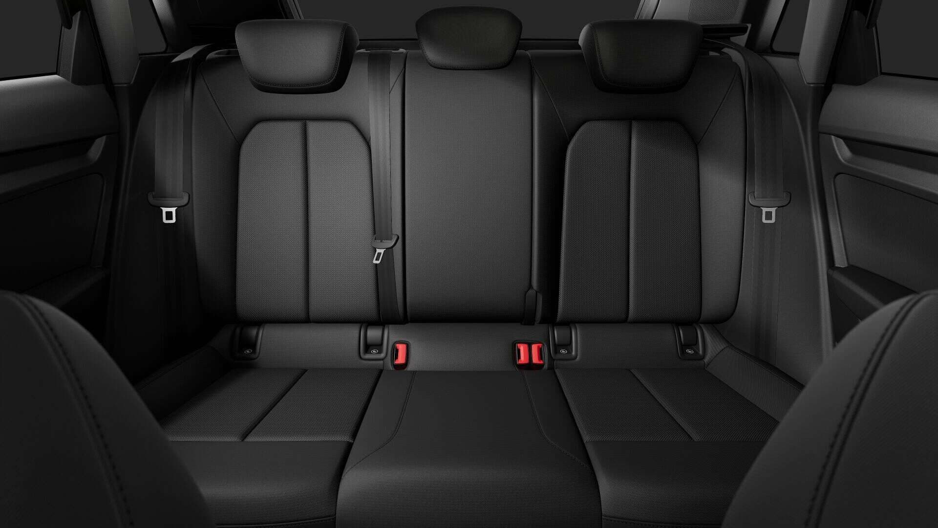AUDI A3 Sportback, photo 9 sur 9