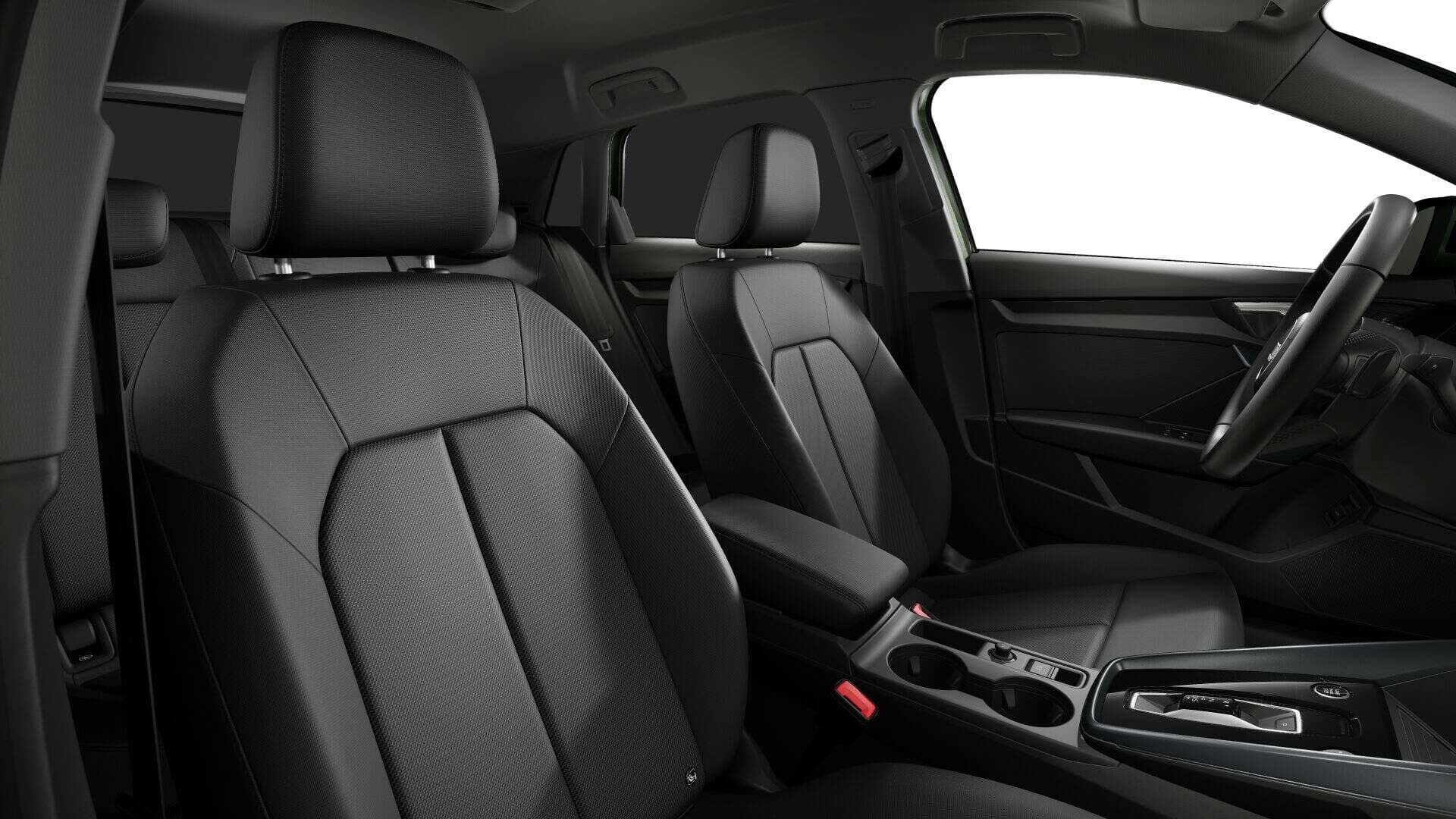 AUDI A3 Sportback, photo 7 sur 9
