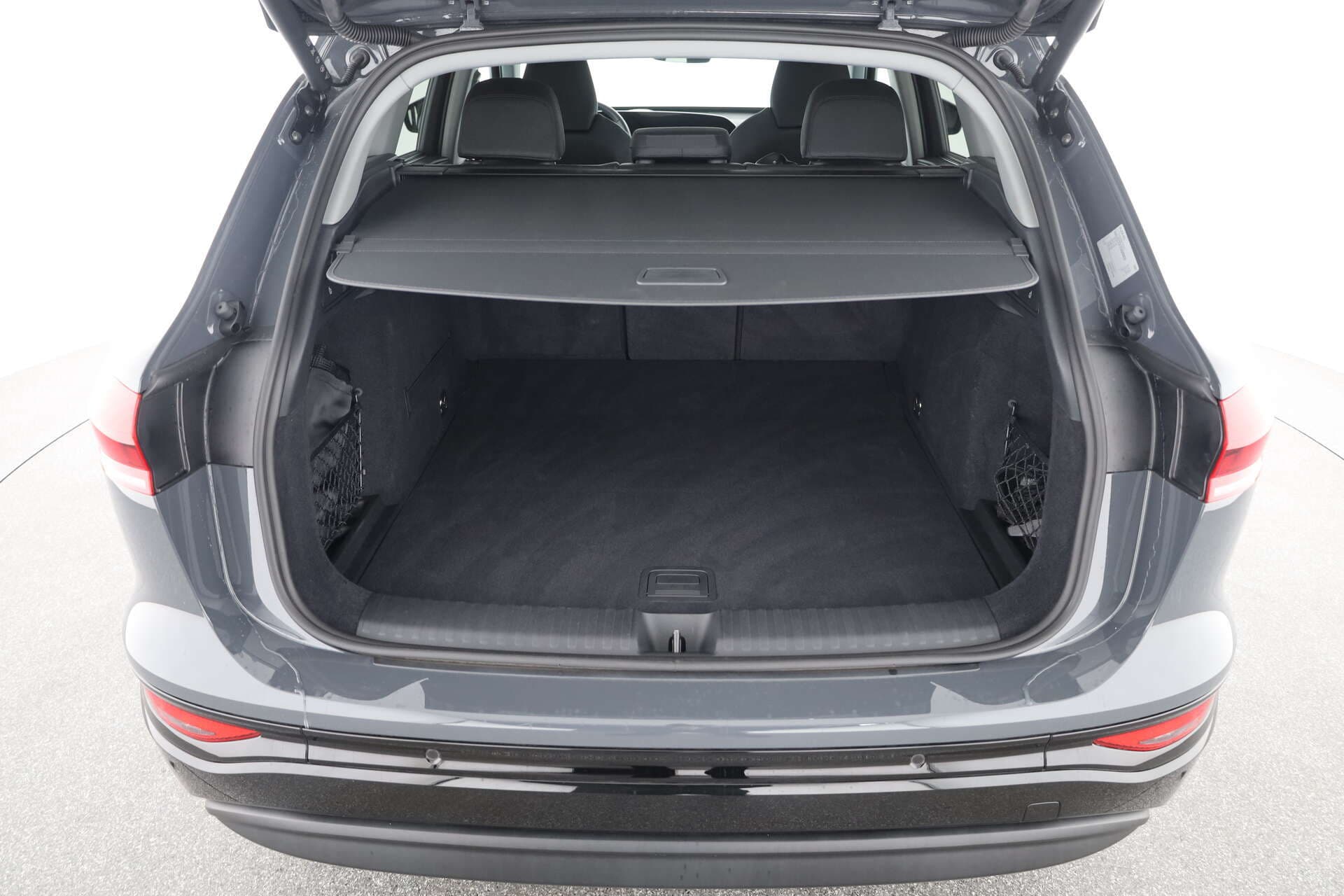 AUDI Q6 SUV, photo 11 sur 17