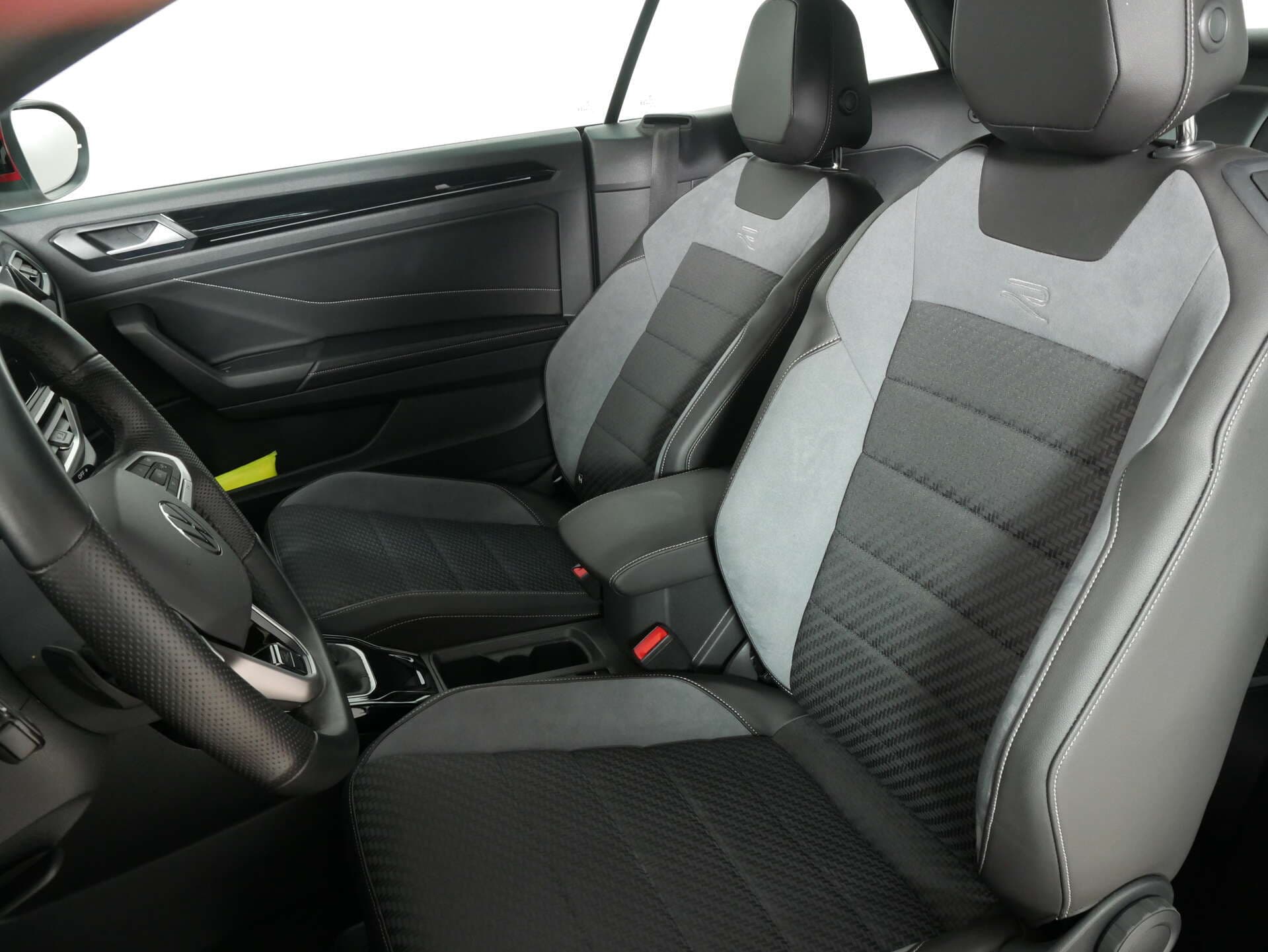 VOLKSWAGEN T-Roc Cabriolet, photo 16 sur 17