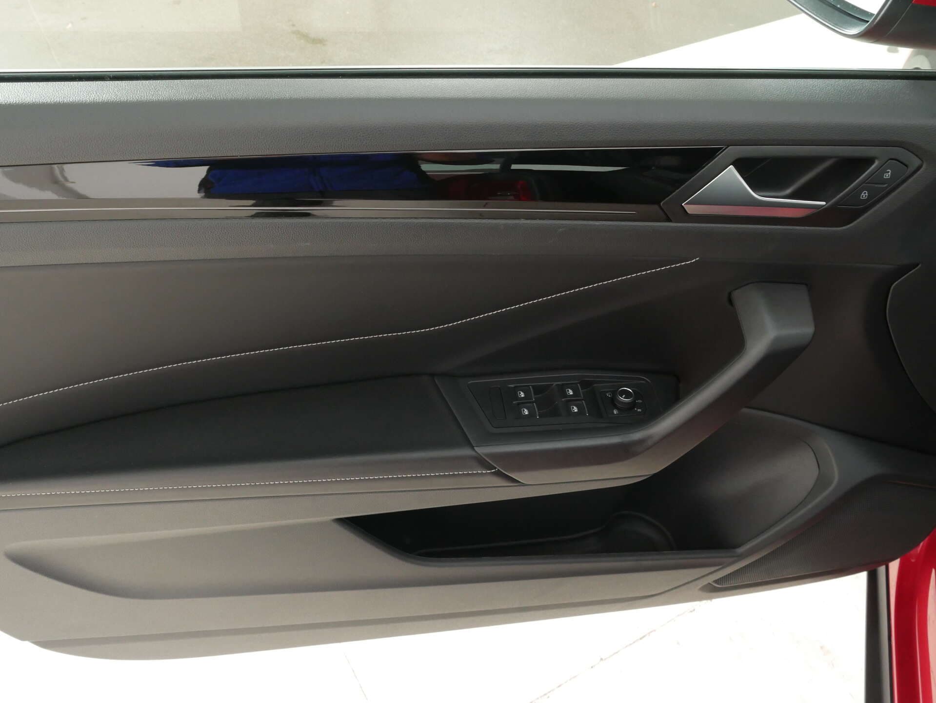 VOLKSWAGEN T-Roc Cabriolet, photo 17 sur 17