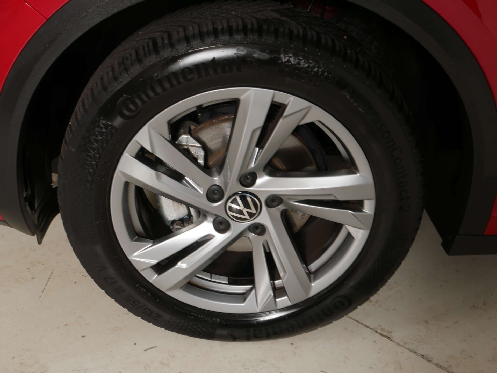 VOLKSWAGEN T-Roc Cabriolet, photo 5 sur 17