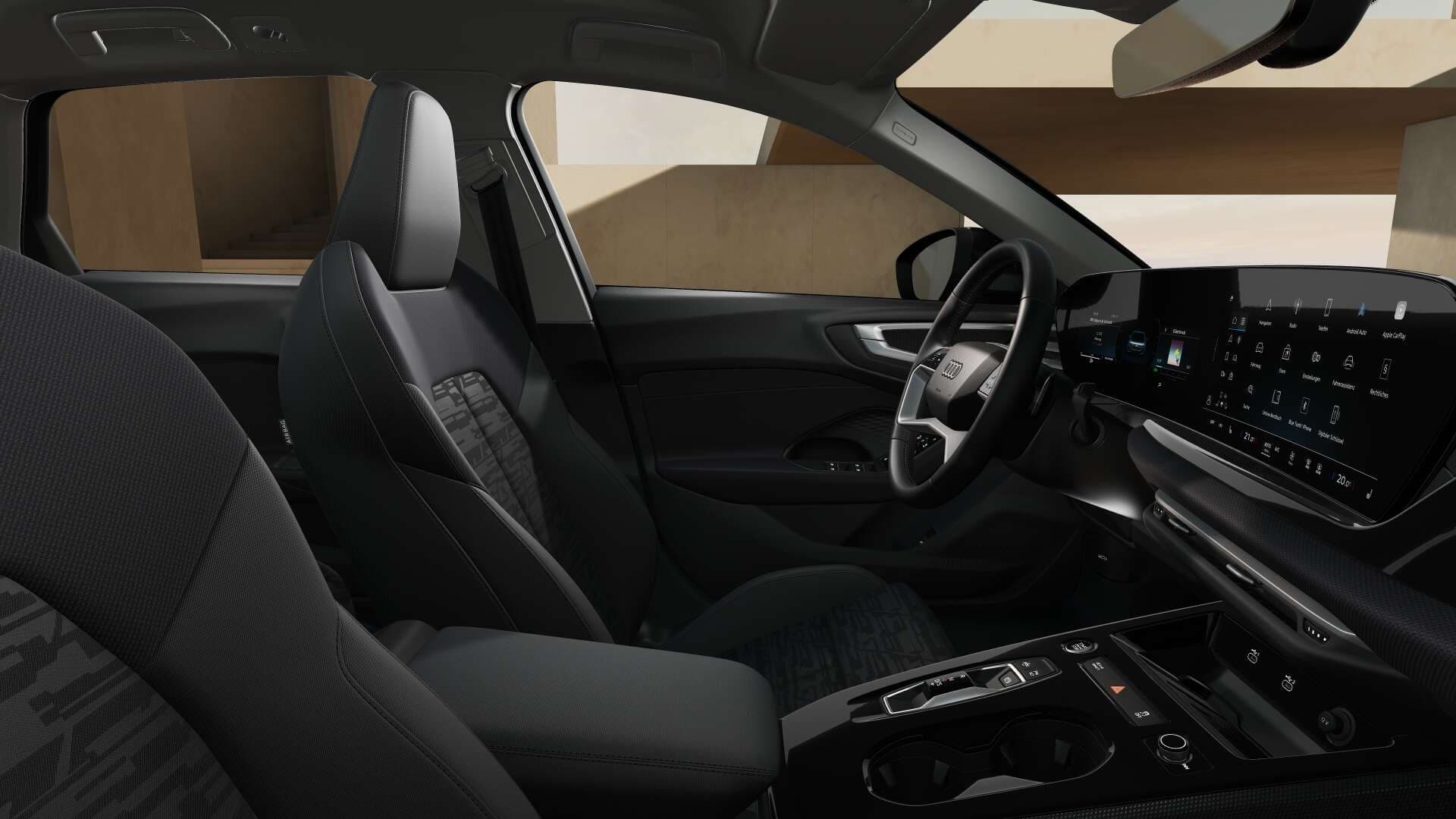 AUDI A5 Avant, photo 5 sur 10