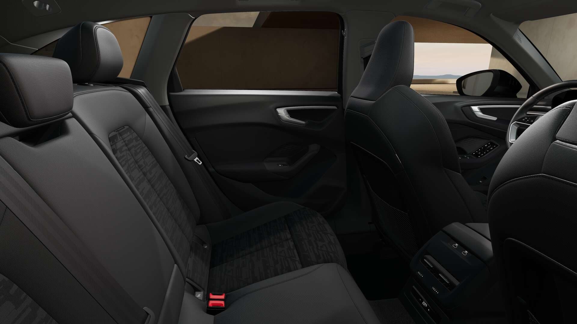 AUDI A5 Avant, photo 7 sur 10