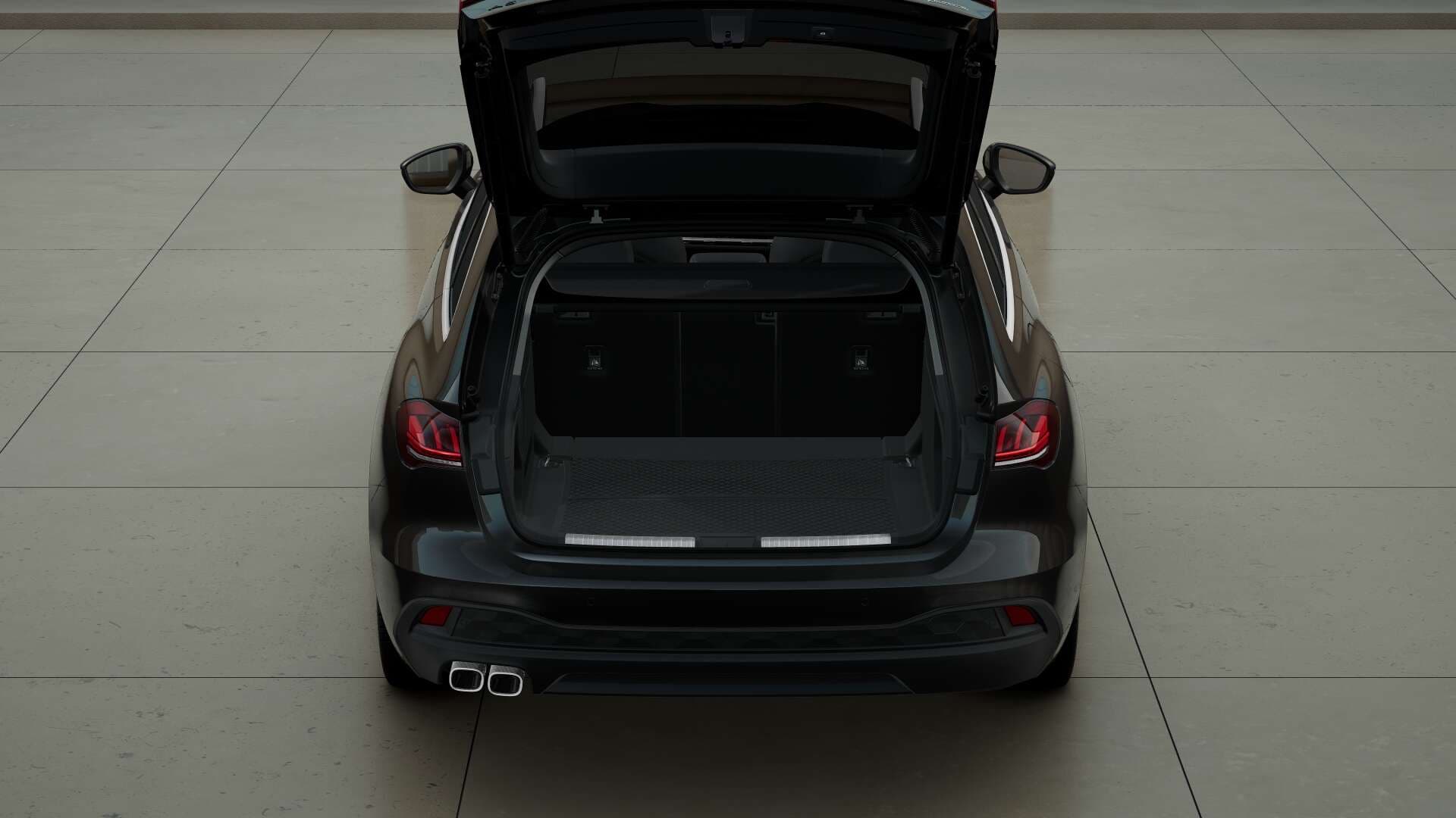 AUDI A5 Avant, photo 8 sur 10