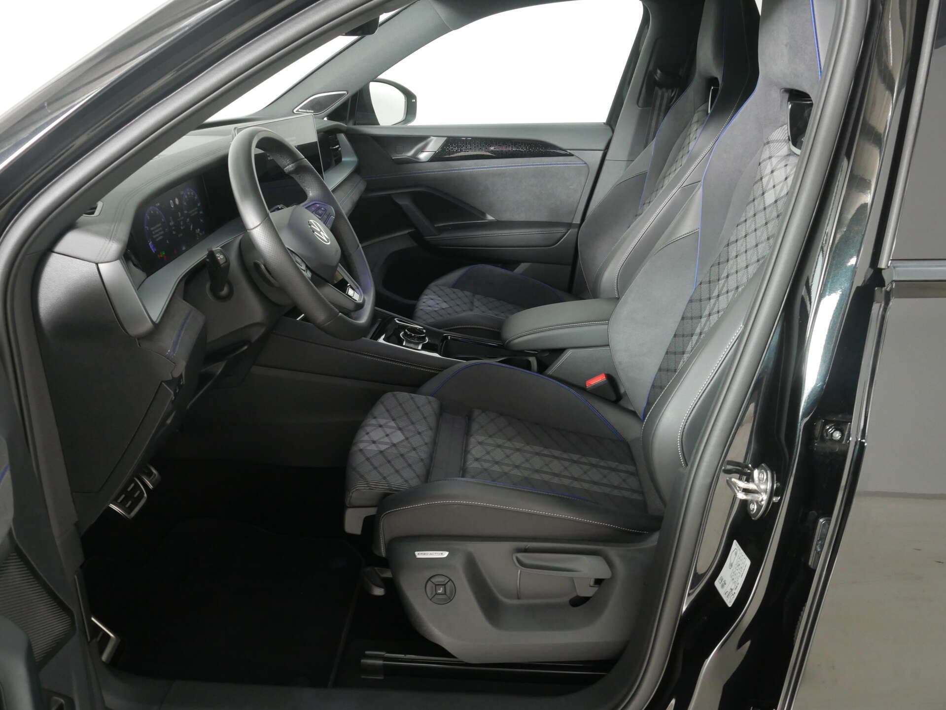 VOLKSWAGEN Tayron, photo 9 sur 17