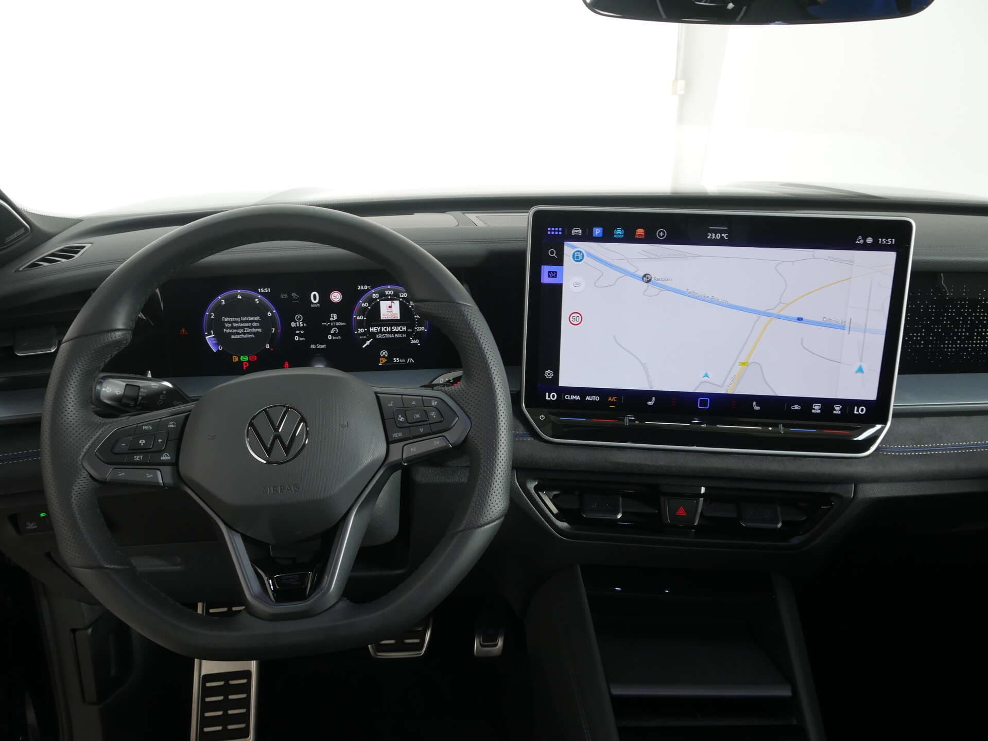 VOLKSWAGEN Tayron, photo 11 sur 17