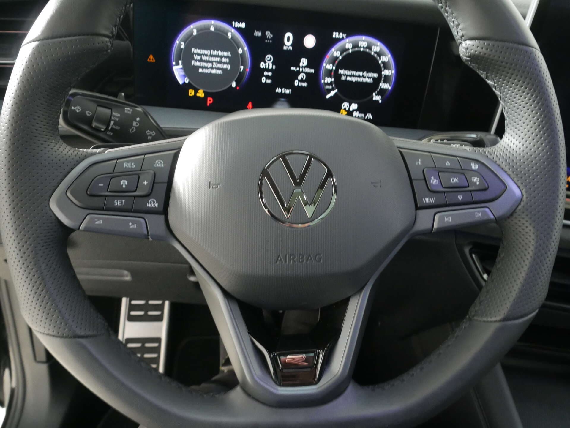 VOLKSWAGEN Tayron, photo 12 sur 17