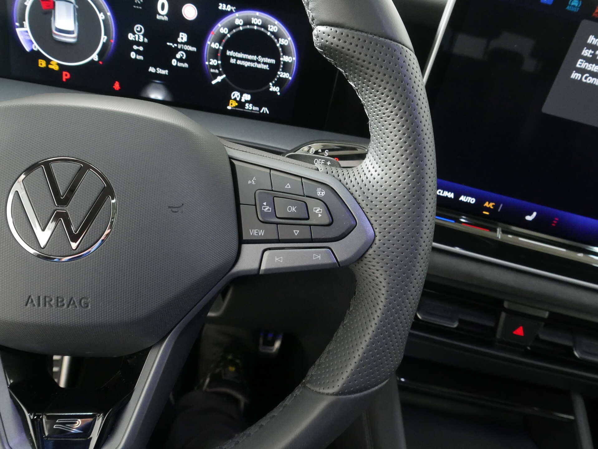 VOLKSWAGEN Tayron, photo 14 sur 17