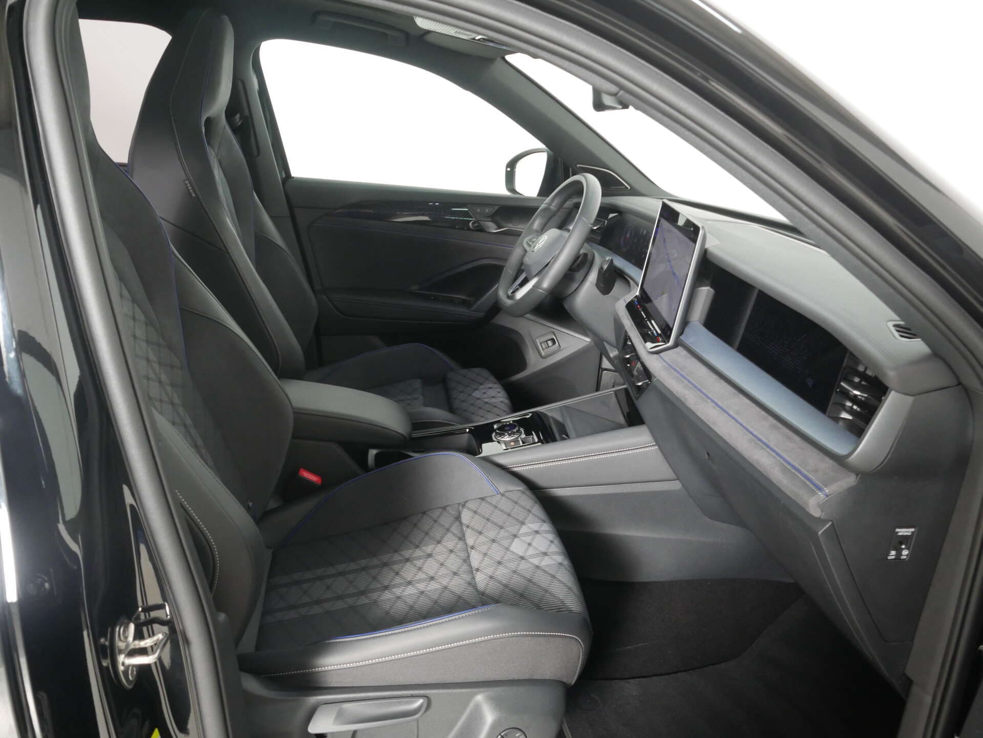 VOLKSWAGEN Tayron, photo 15 sur 17