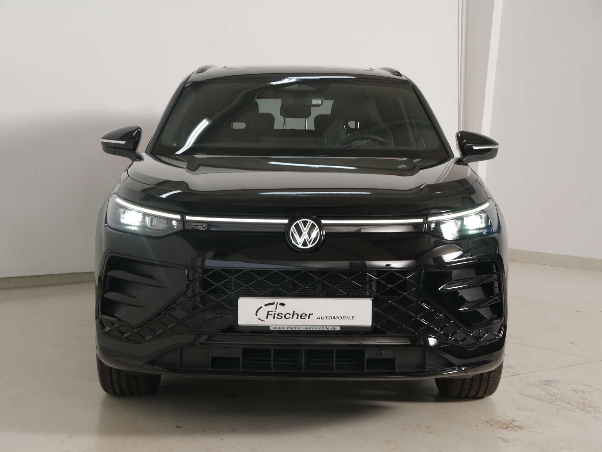 VOLKSWAGEN Tayron, photo 1 sur 17