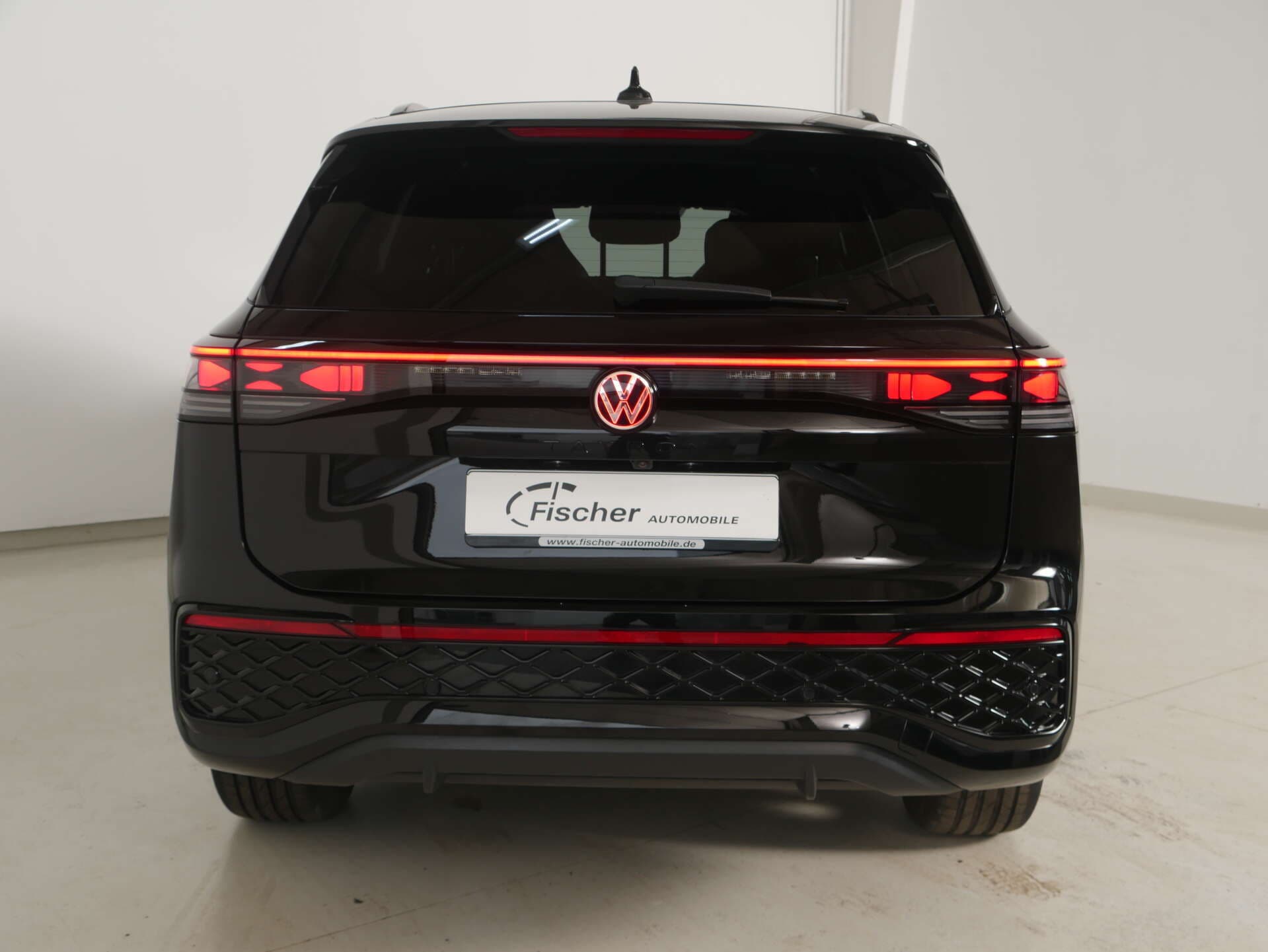 VOLKSWAGEN Tayron, photo 4 sur 17