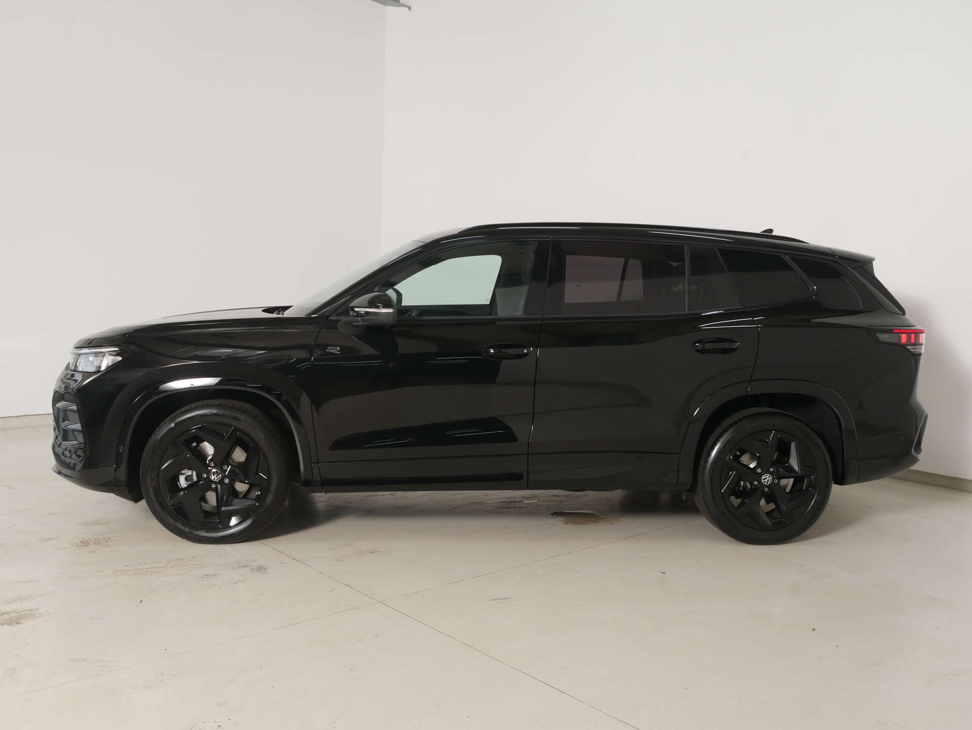 VOLKSWAGEN Tayron, photo 5 sur 17